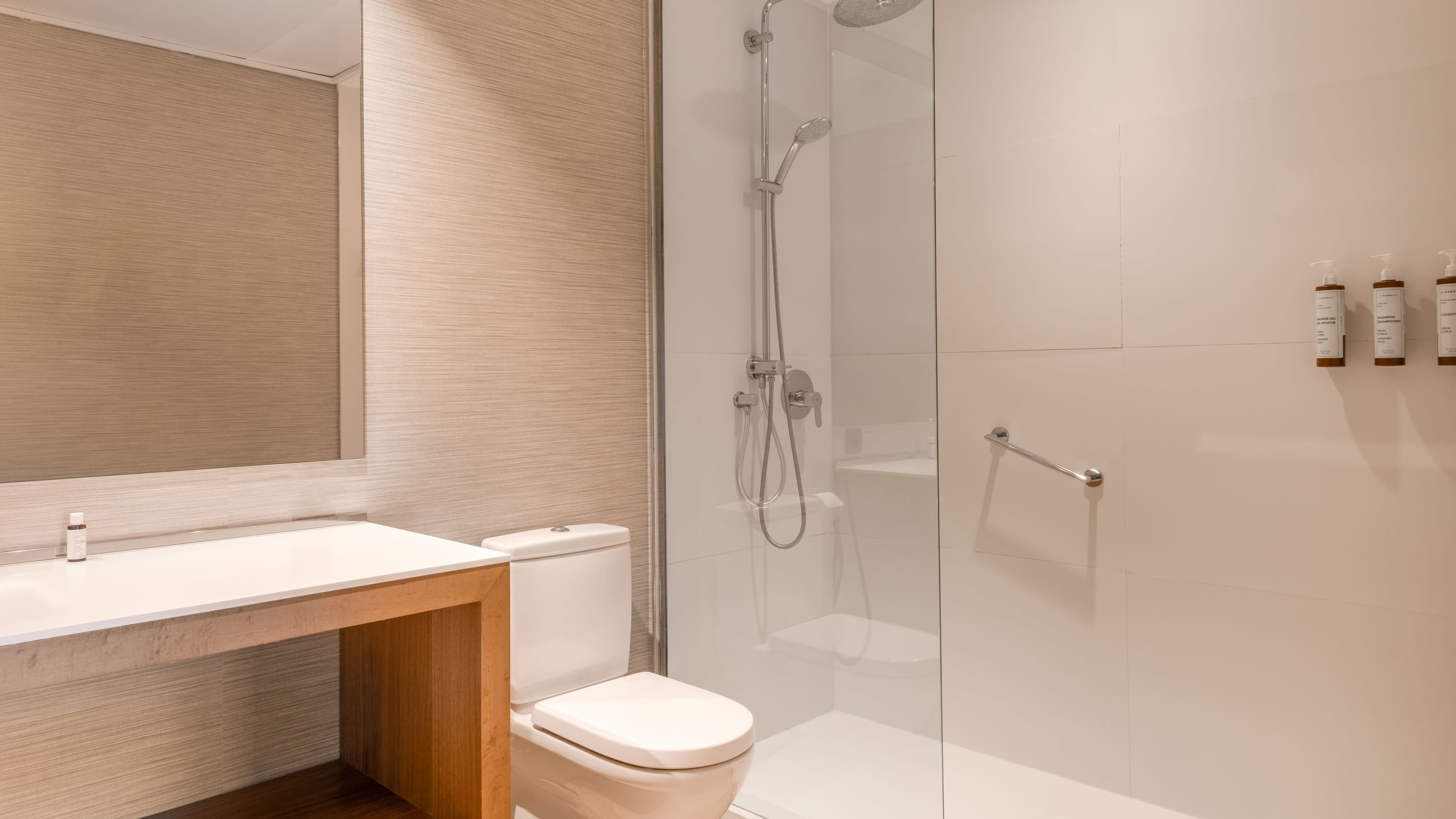 AC Hotel Diagonal L´Illa — 52