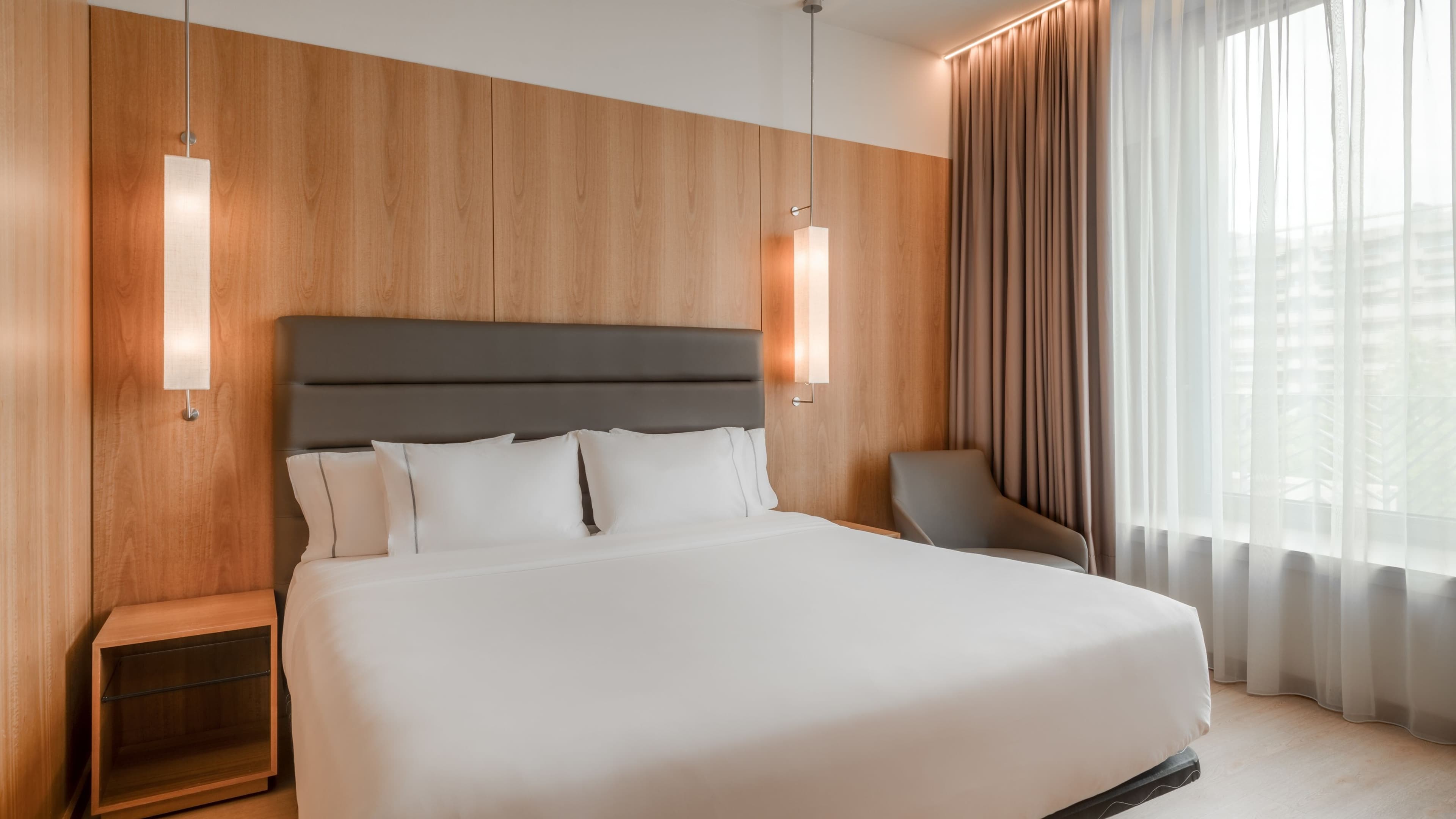 AC Hotel Diagonal L´Illa — 47