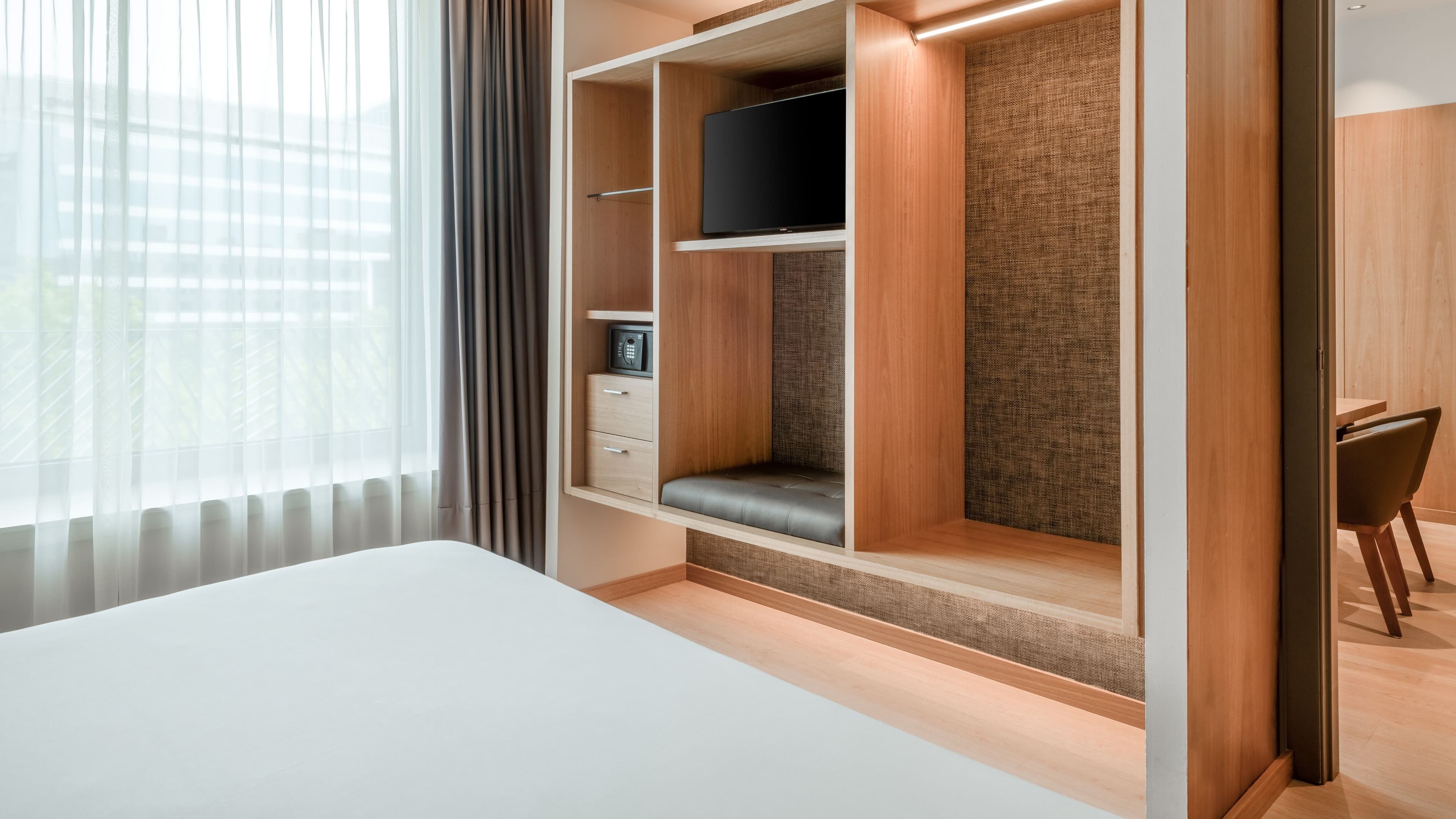 AC Hotel Diagonal L´Illa — 49