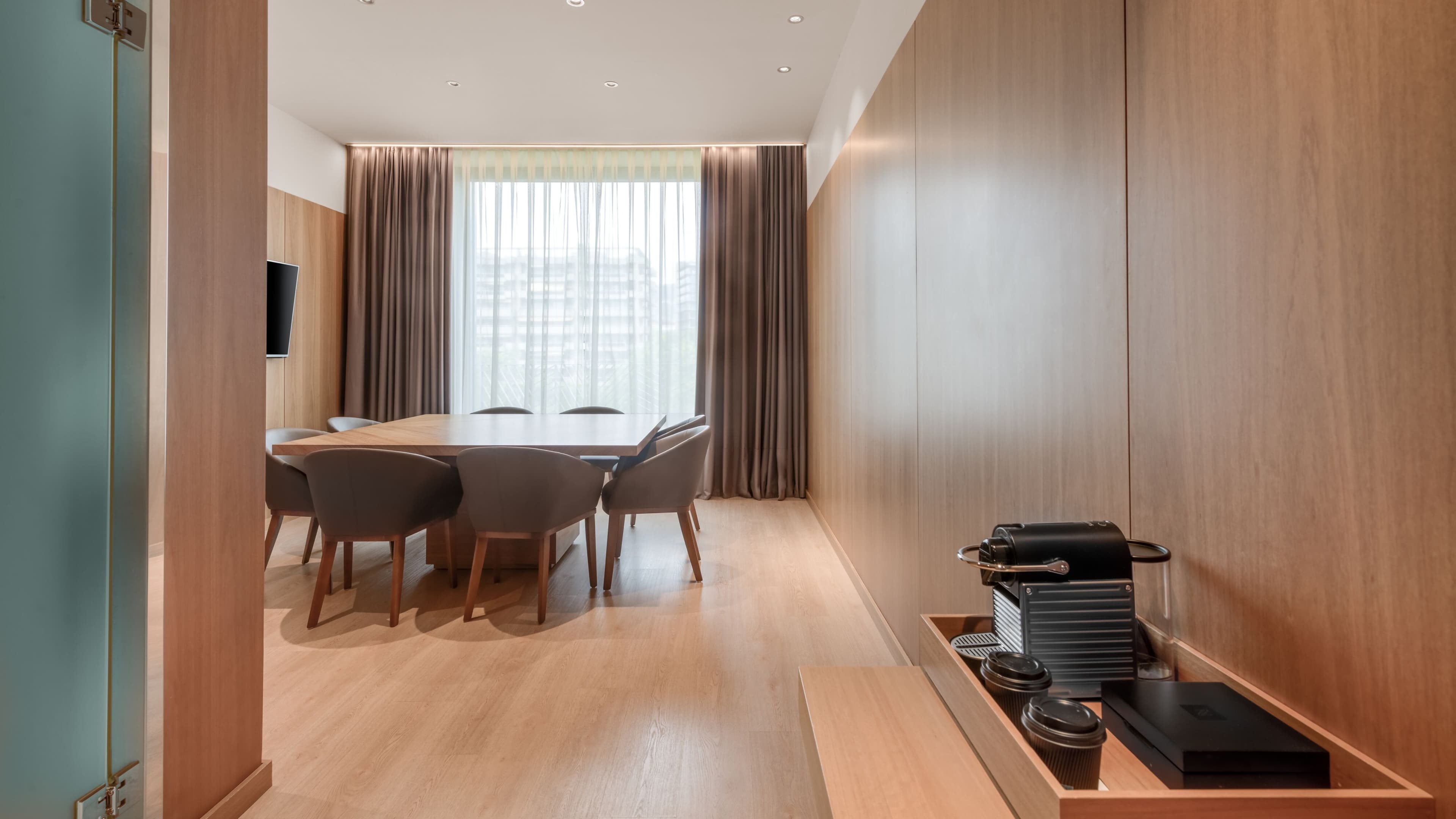 AC Hotel Diagonal L´Illa — 51