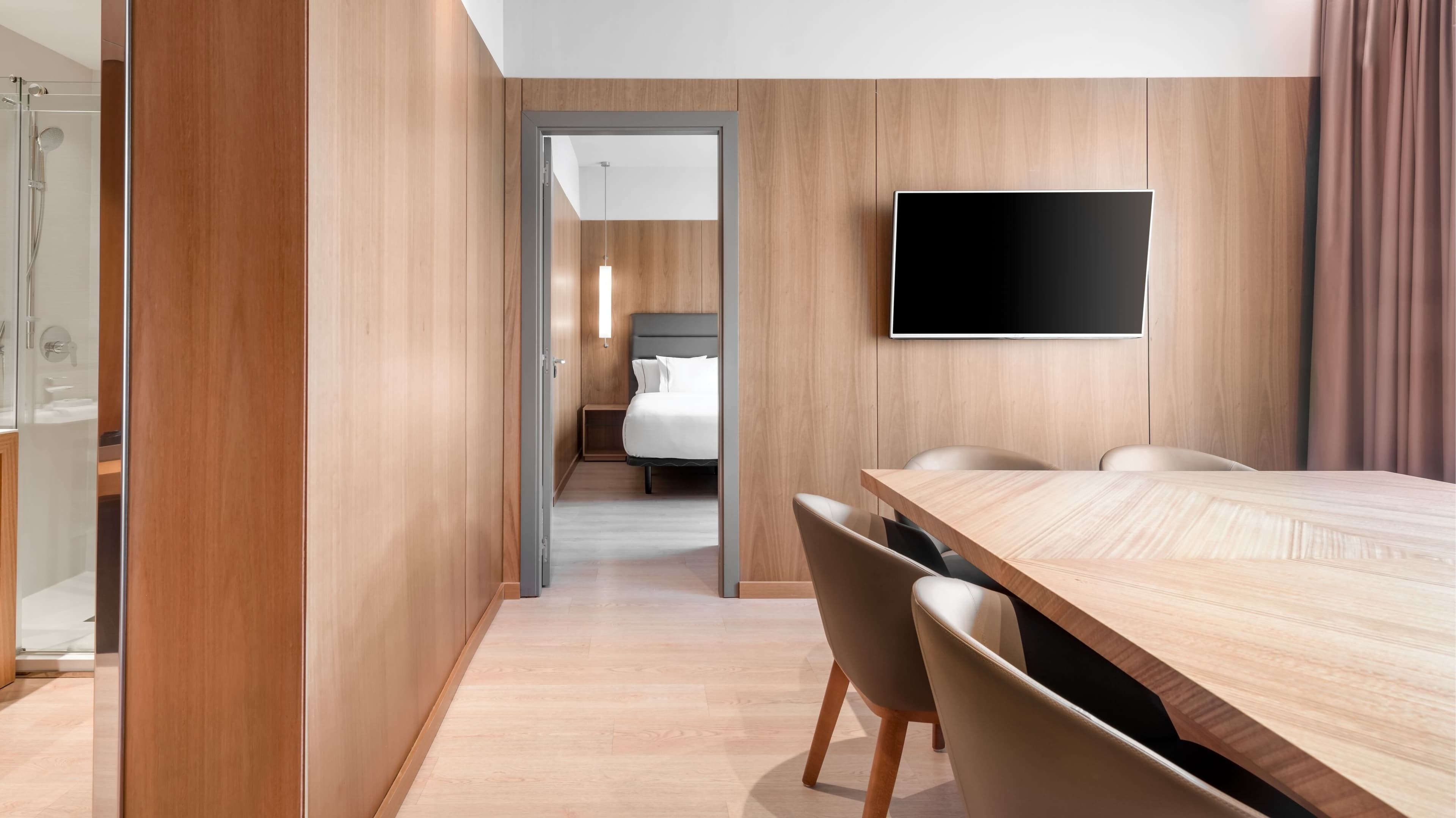 AC Hotel Diagonal L´Illa - Image 5