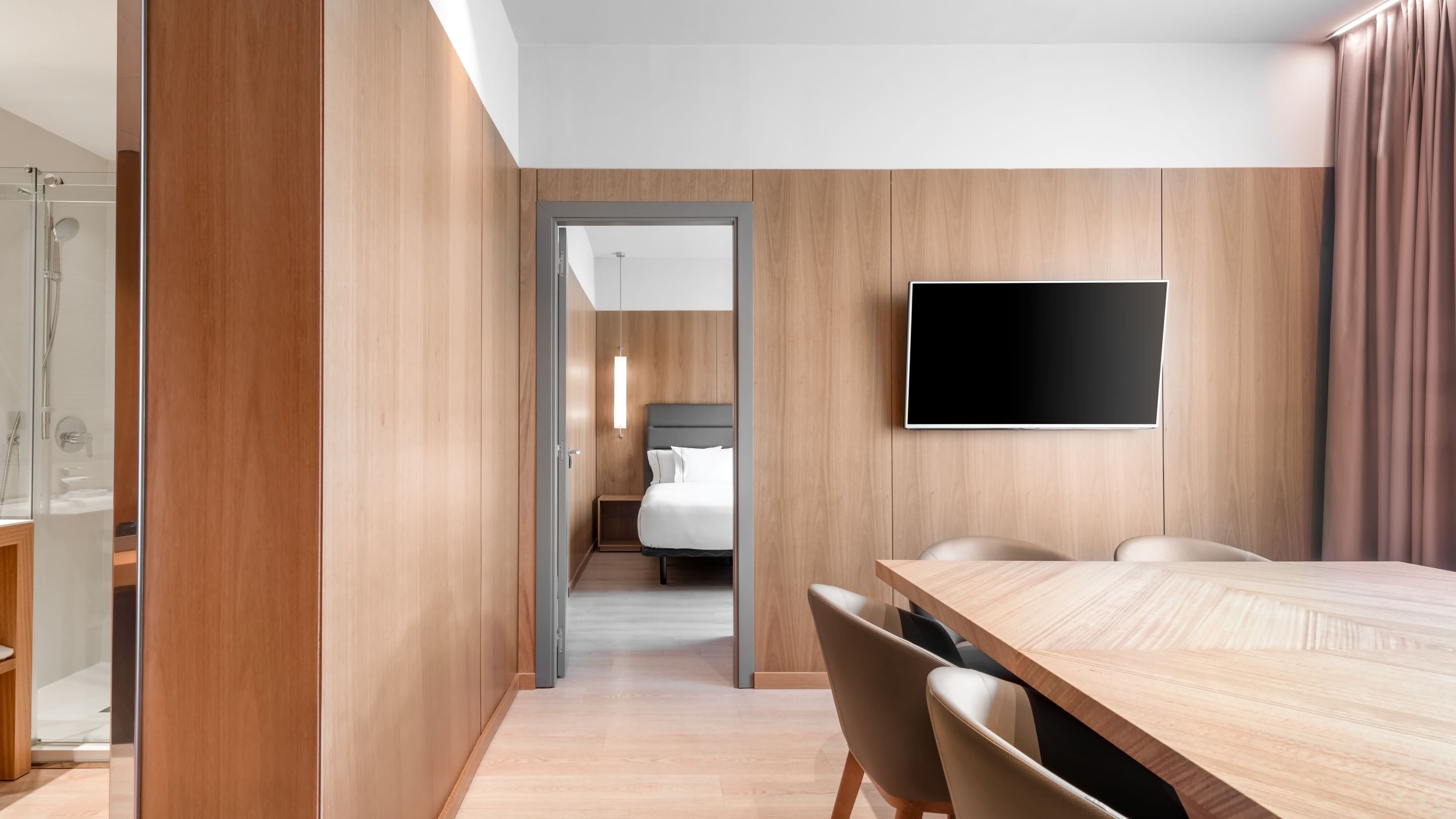 AC Hotel Diagonal L´Illa — 50