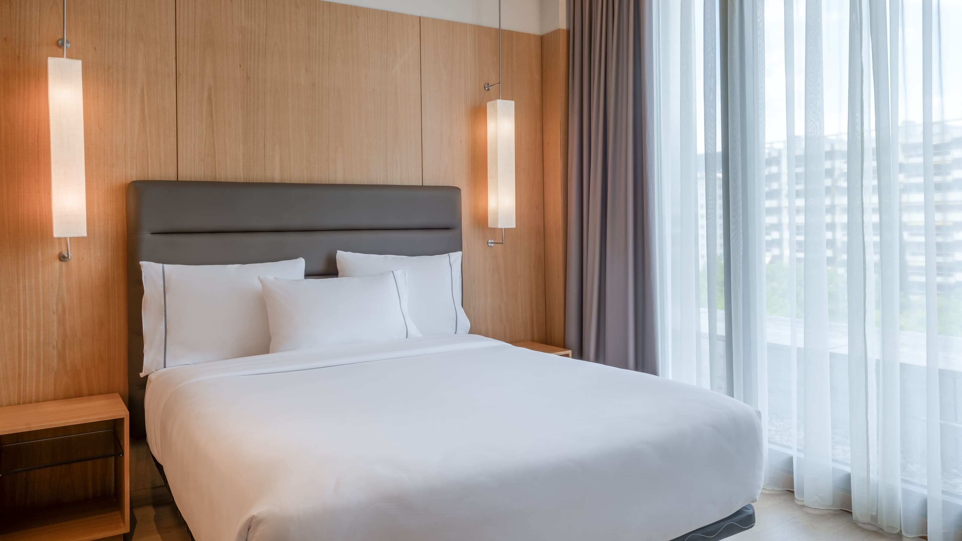 AC Hotel Diagonal L´Illa — 6