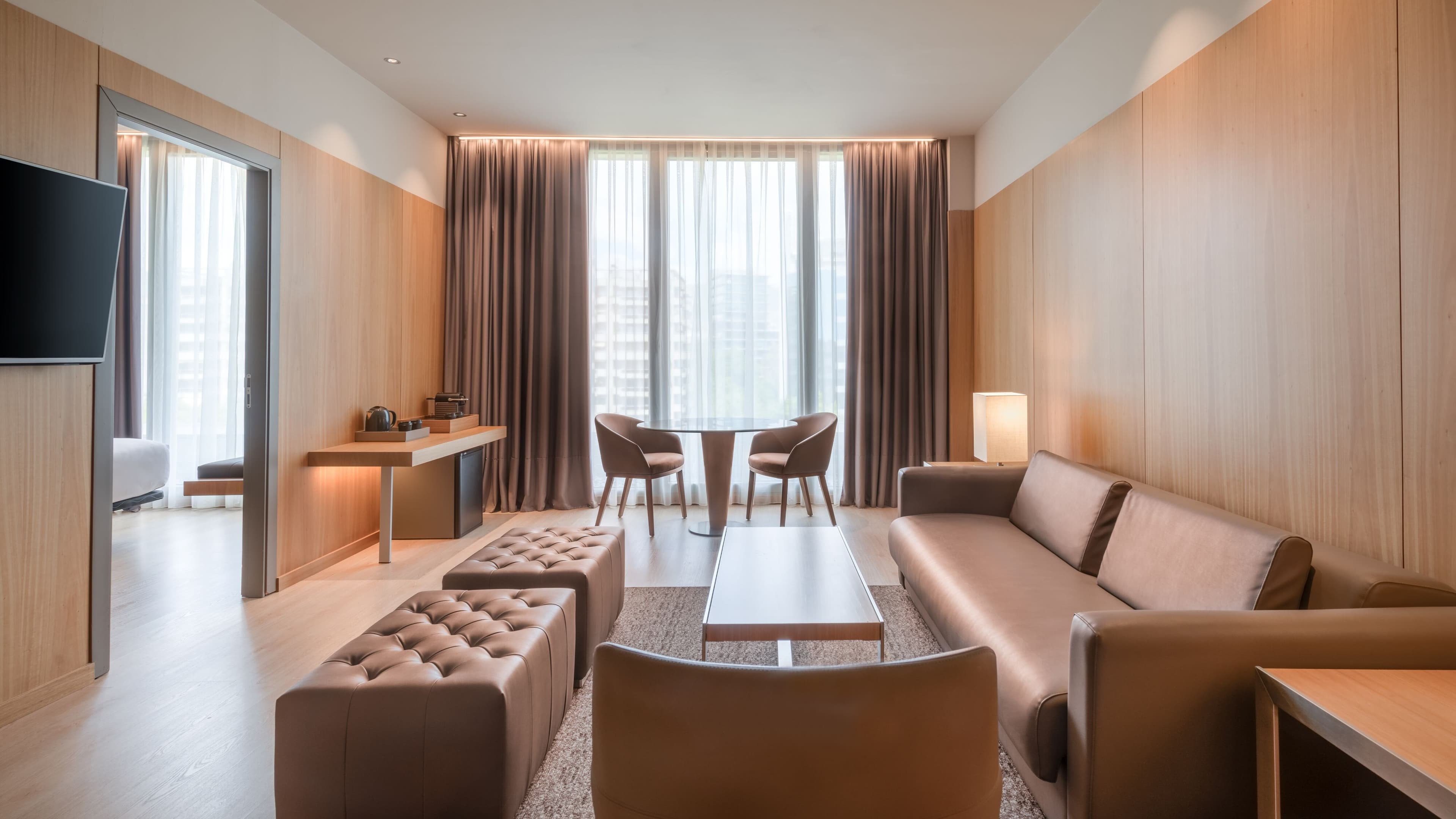 AC Hotel Diagonal L´Illa — 7