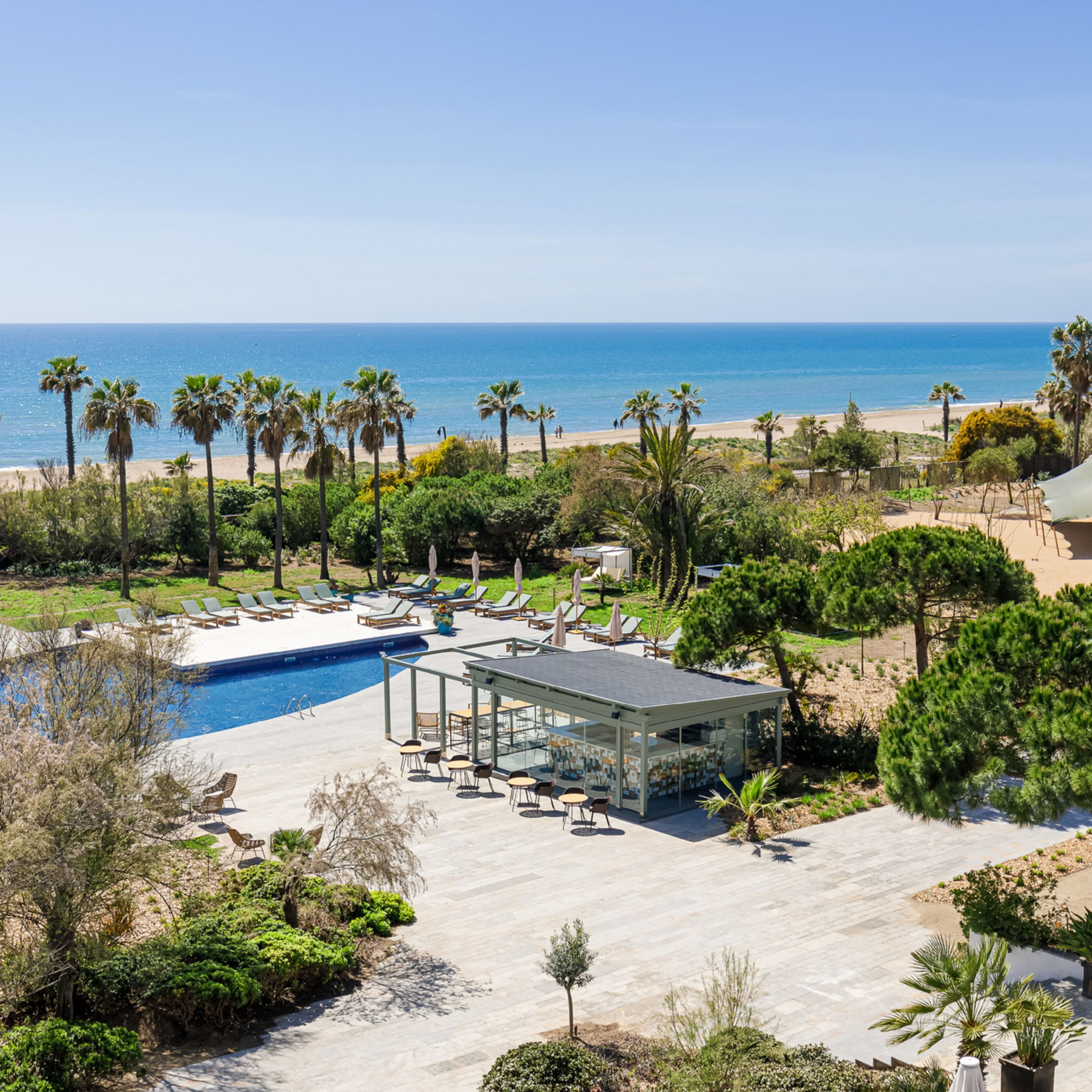 AC Hotel Gava Mar