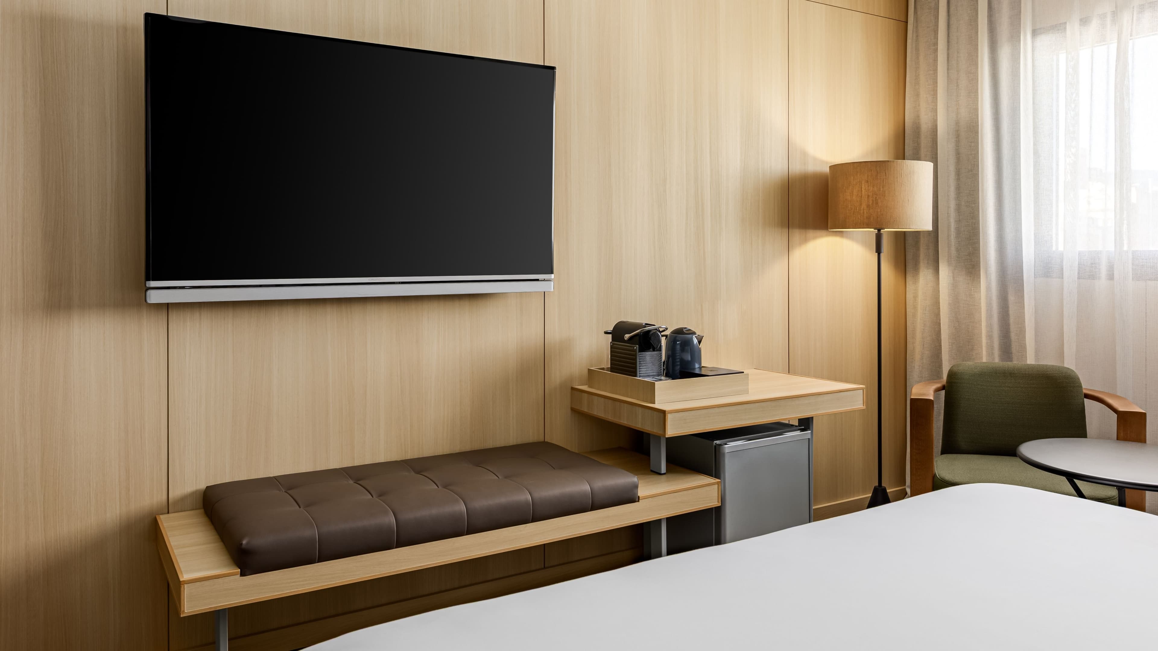 AC Hotel Sants - Image 5
