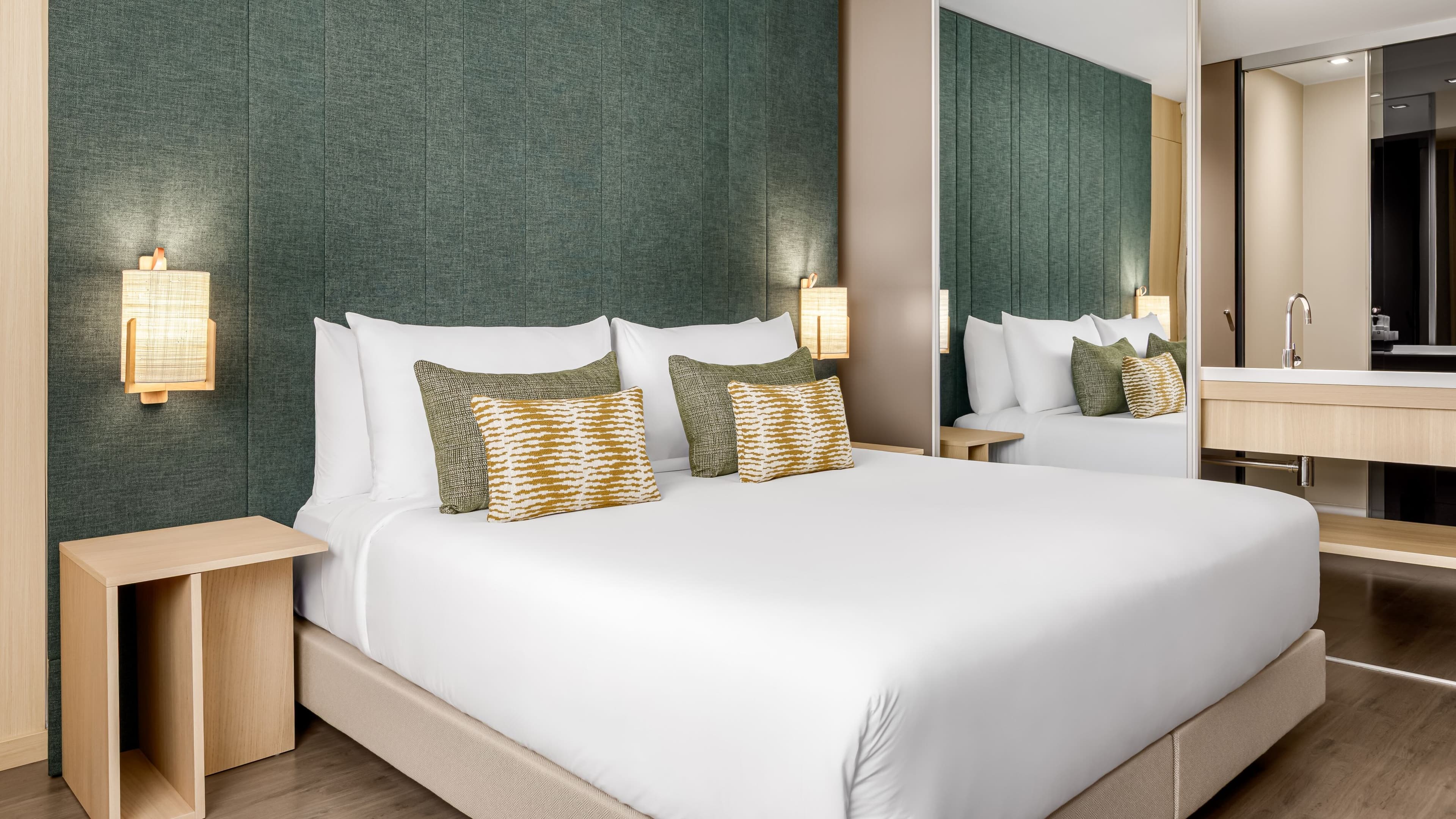 AC Hotel Sants - Image 4