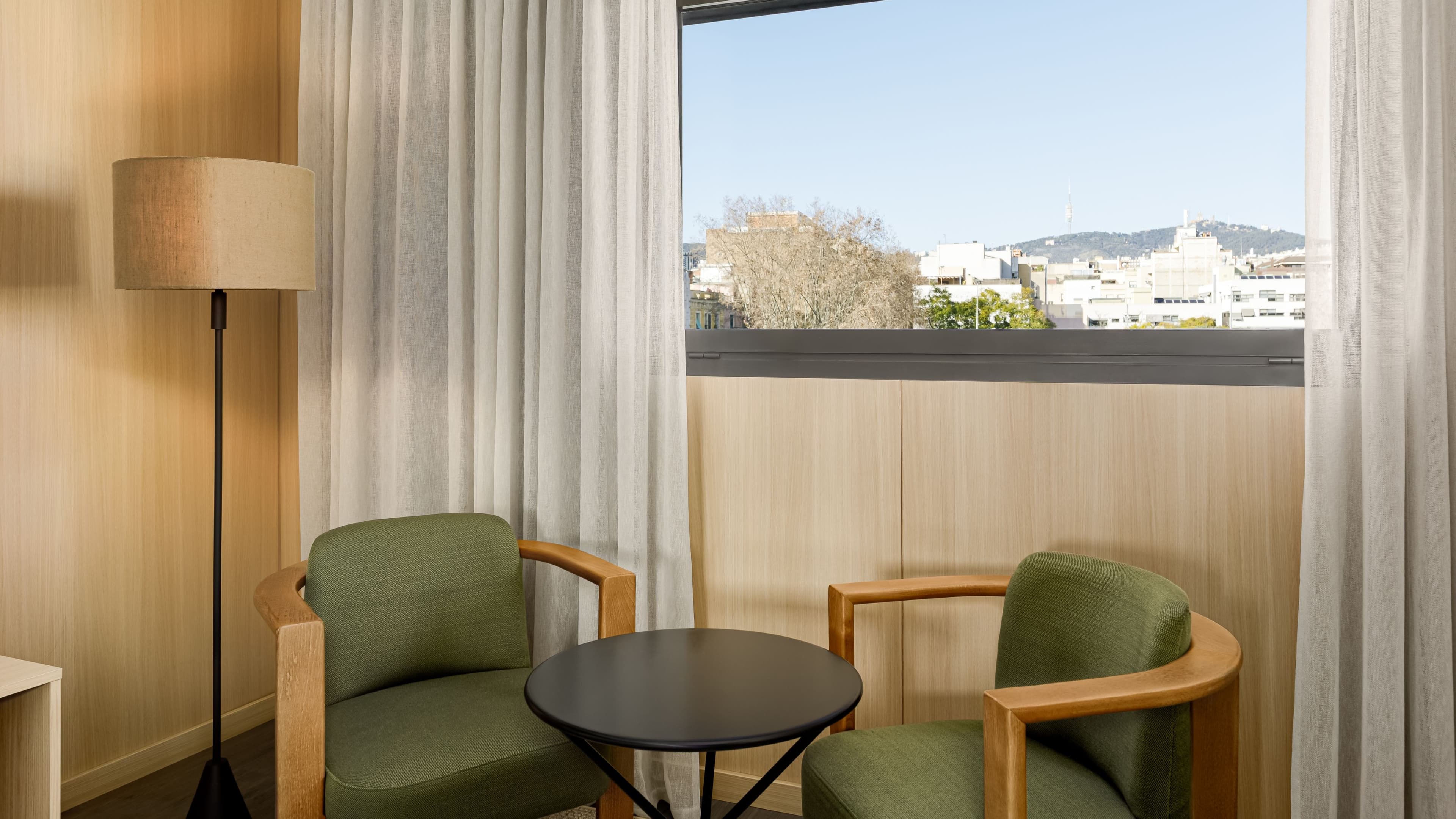 AC Hotel Sants - Image 3