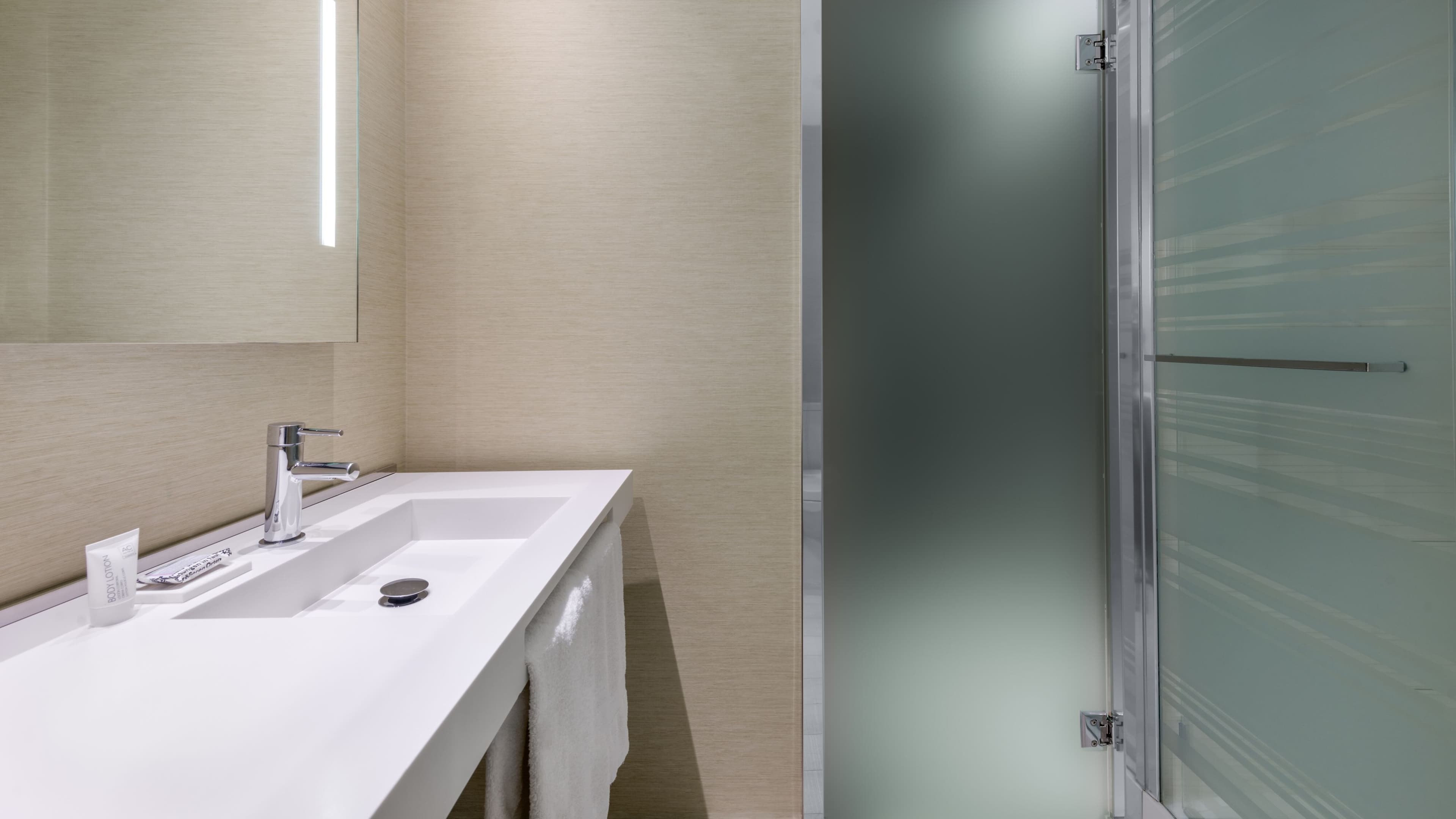 Holiday Inn Express Barcelona - Sant Cugat — 8