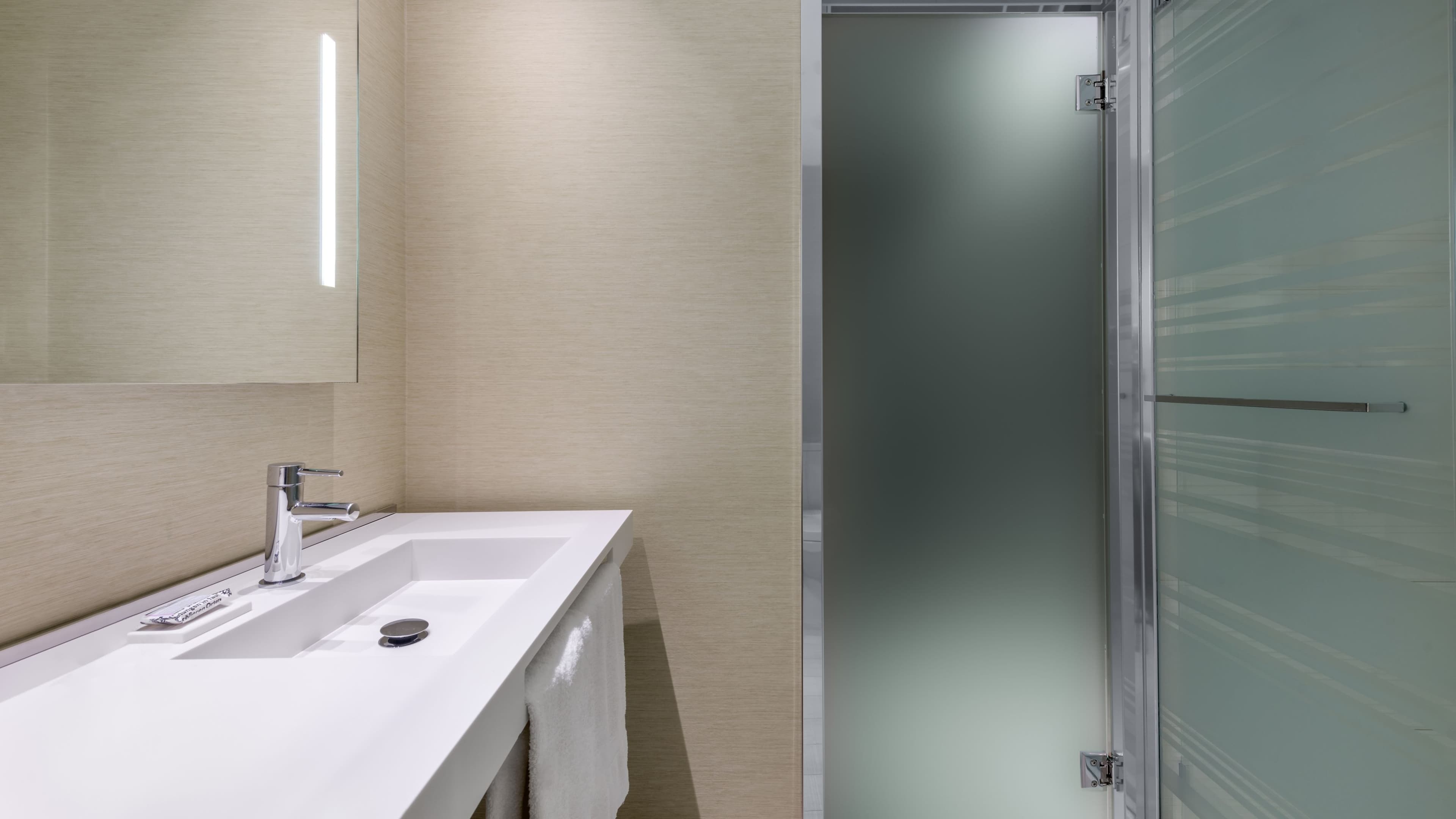 Holiday Inn Express Barcelona - Sant Cugat — 7