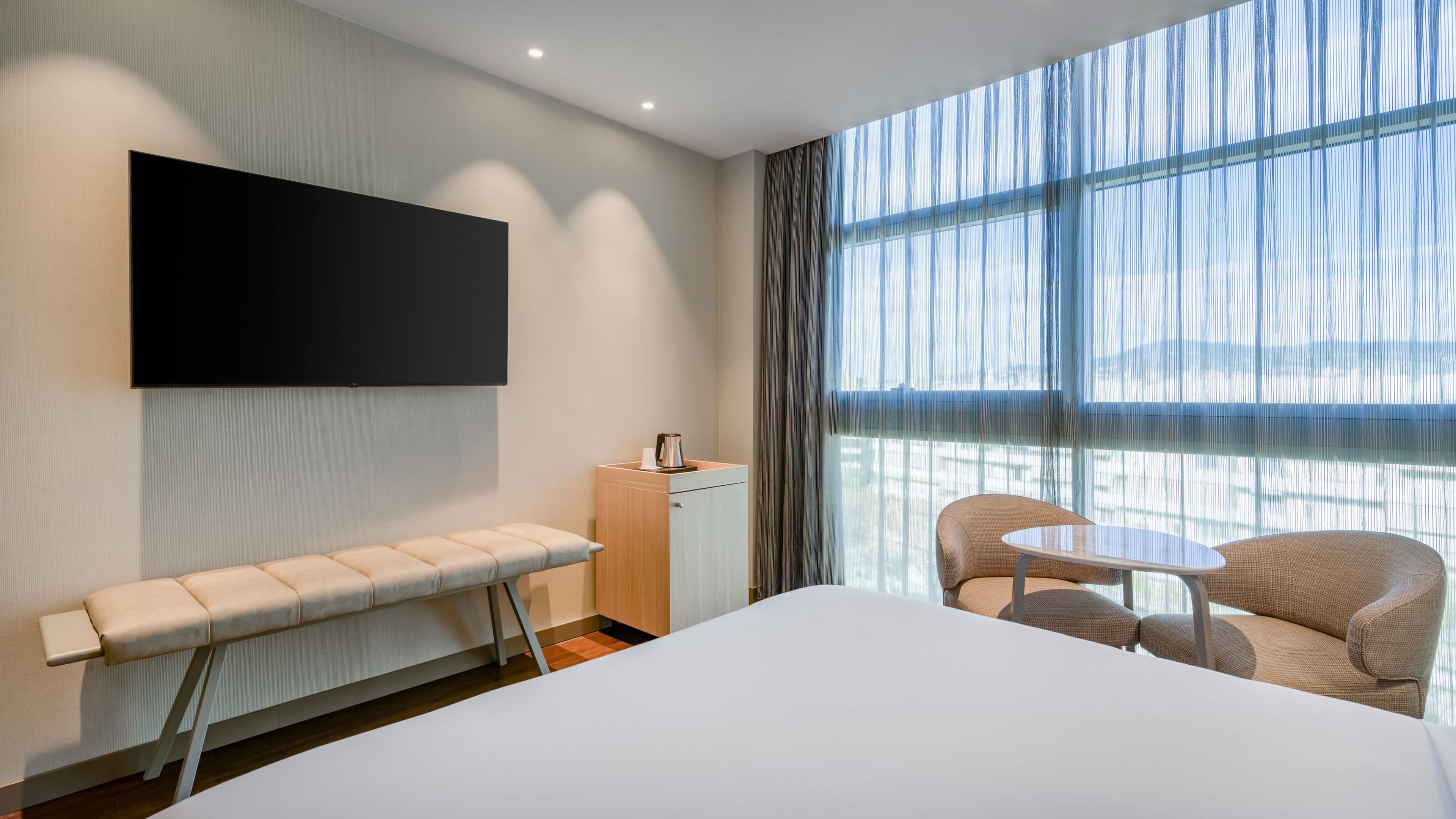 AC Hotel Som — 7