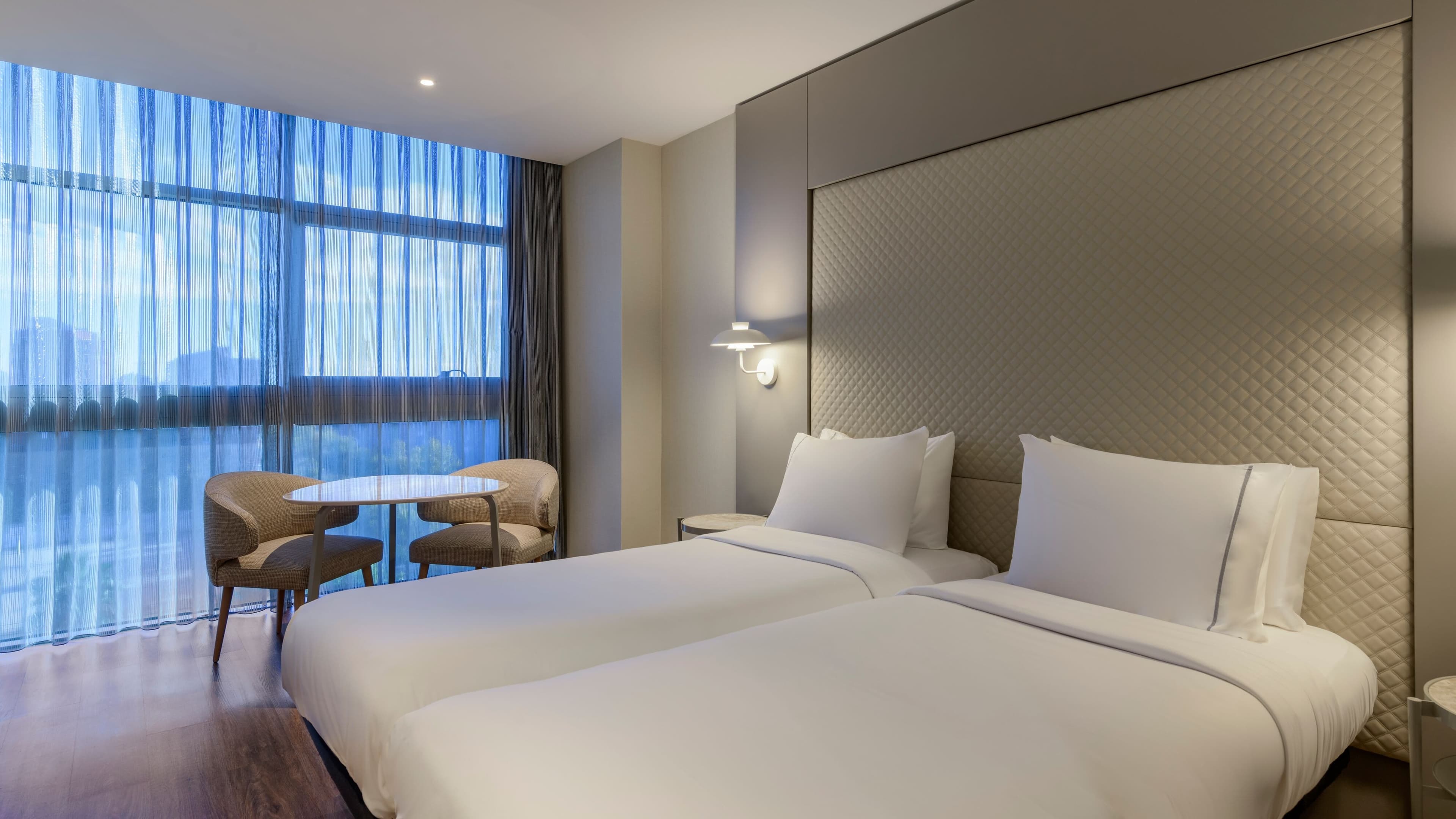 AC Hotel Som — 12