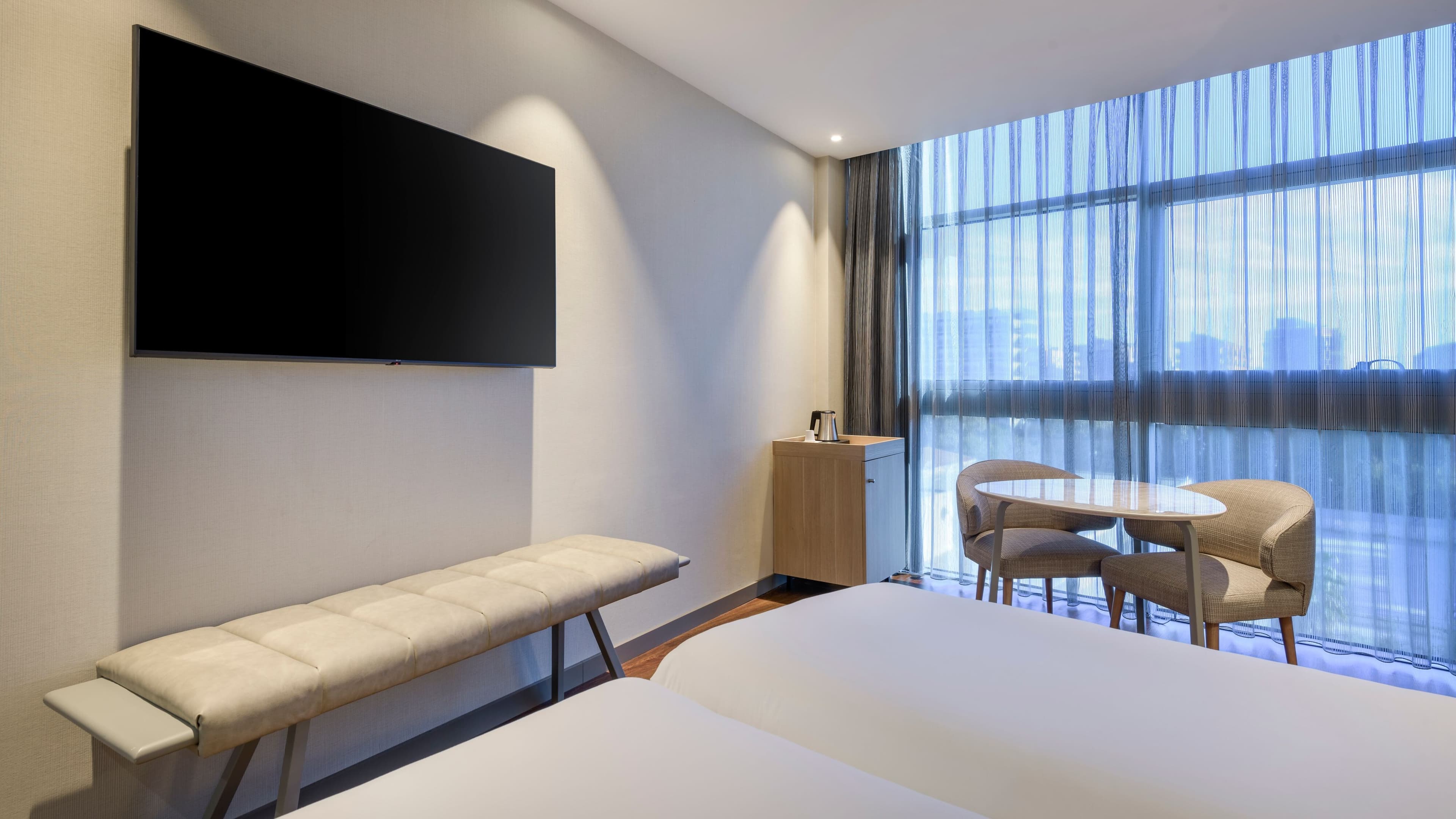 AC Hotel Som — 14