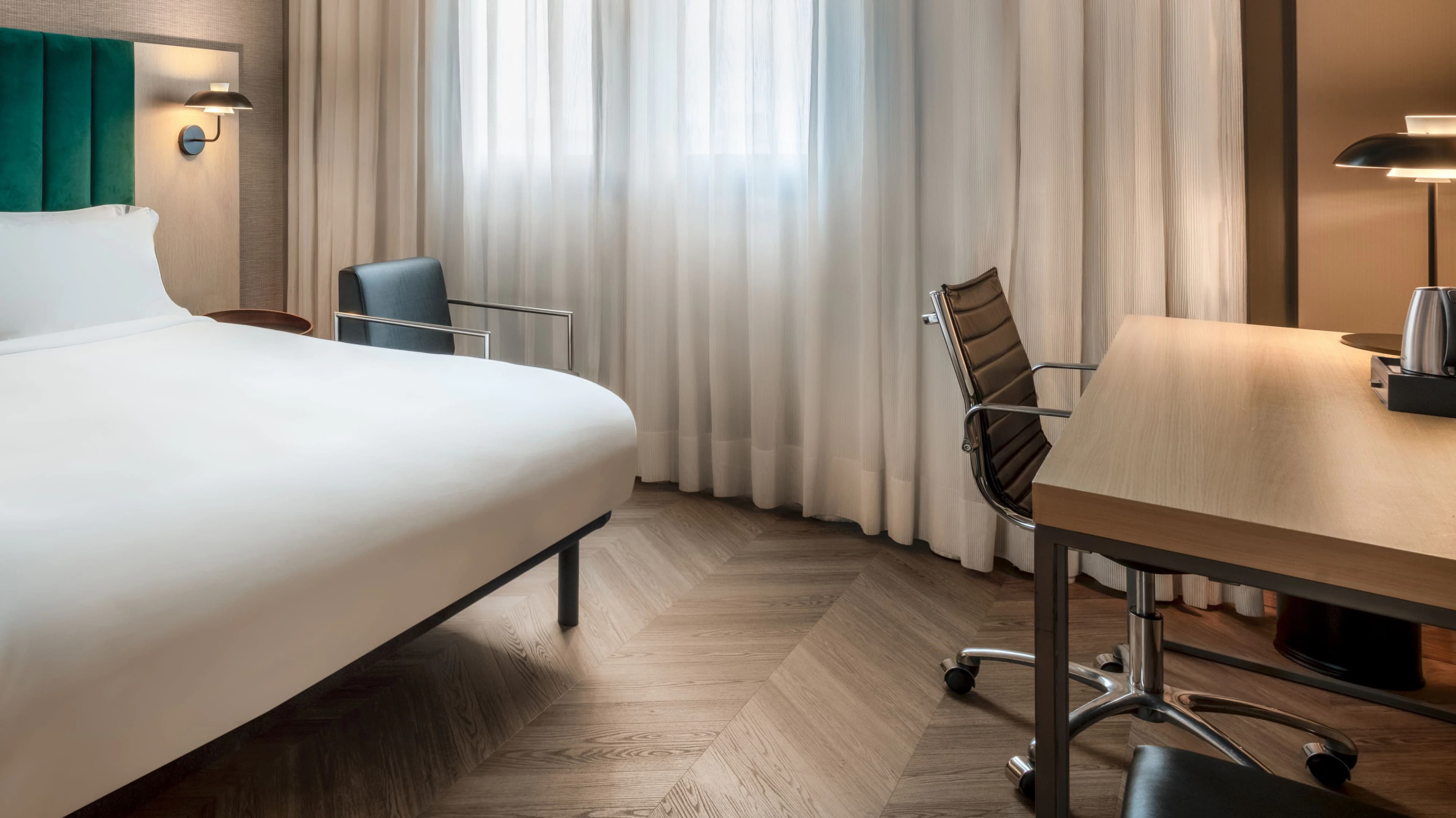 AC Hotel Bologna — 17