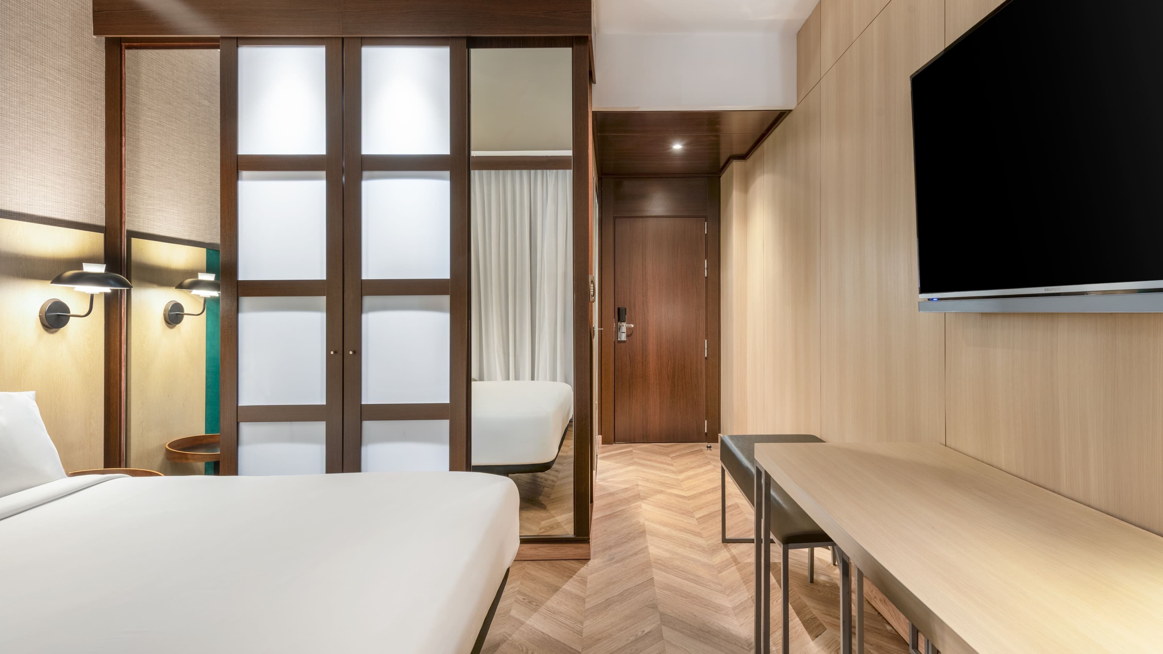 AC Hotel Bologna — 9