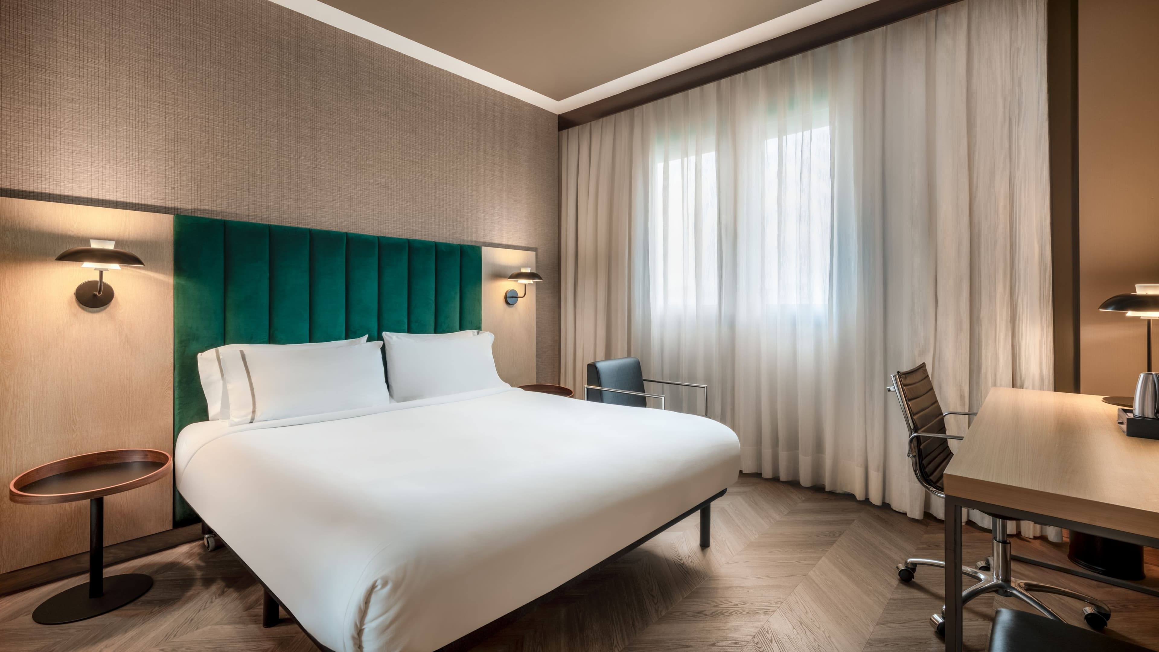 AC Hotel Bologna — 8