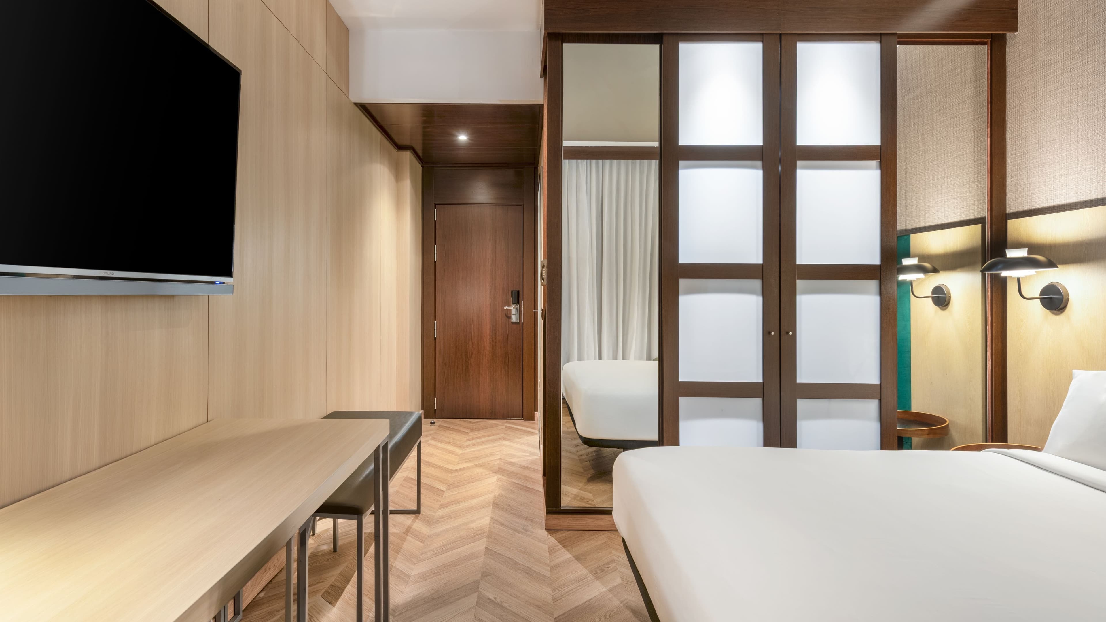 AC Hotel Bologna — 10