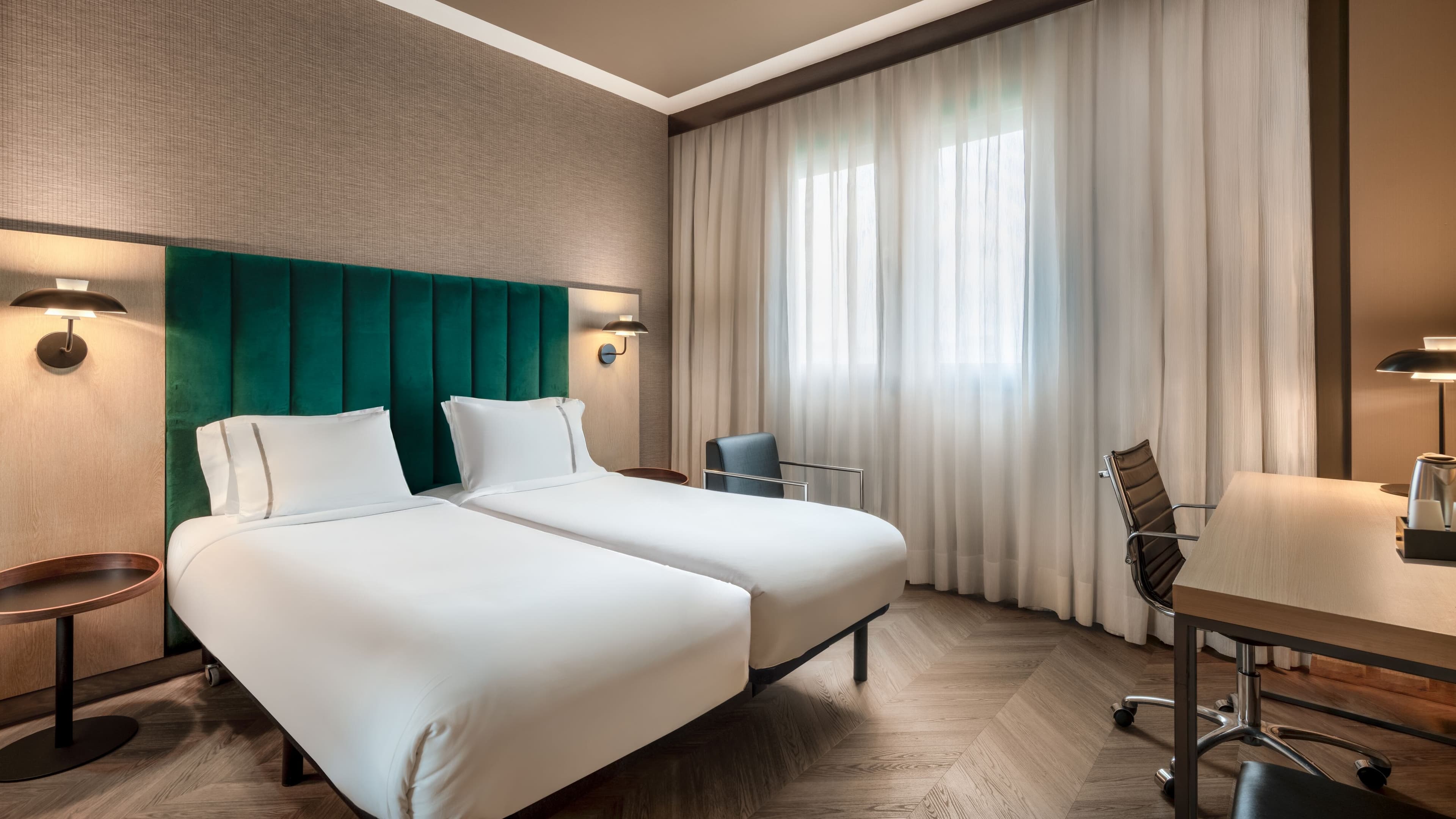 AC Hotel Bologna — 18