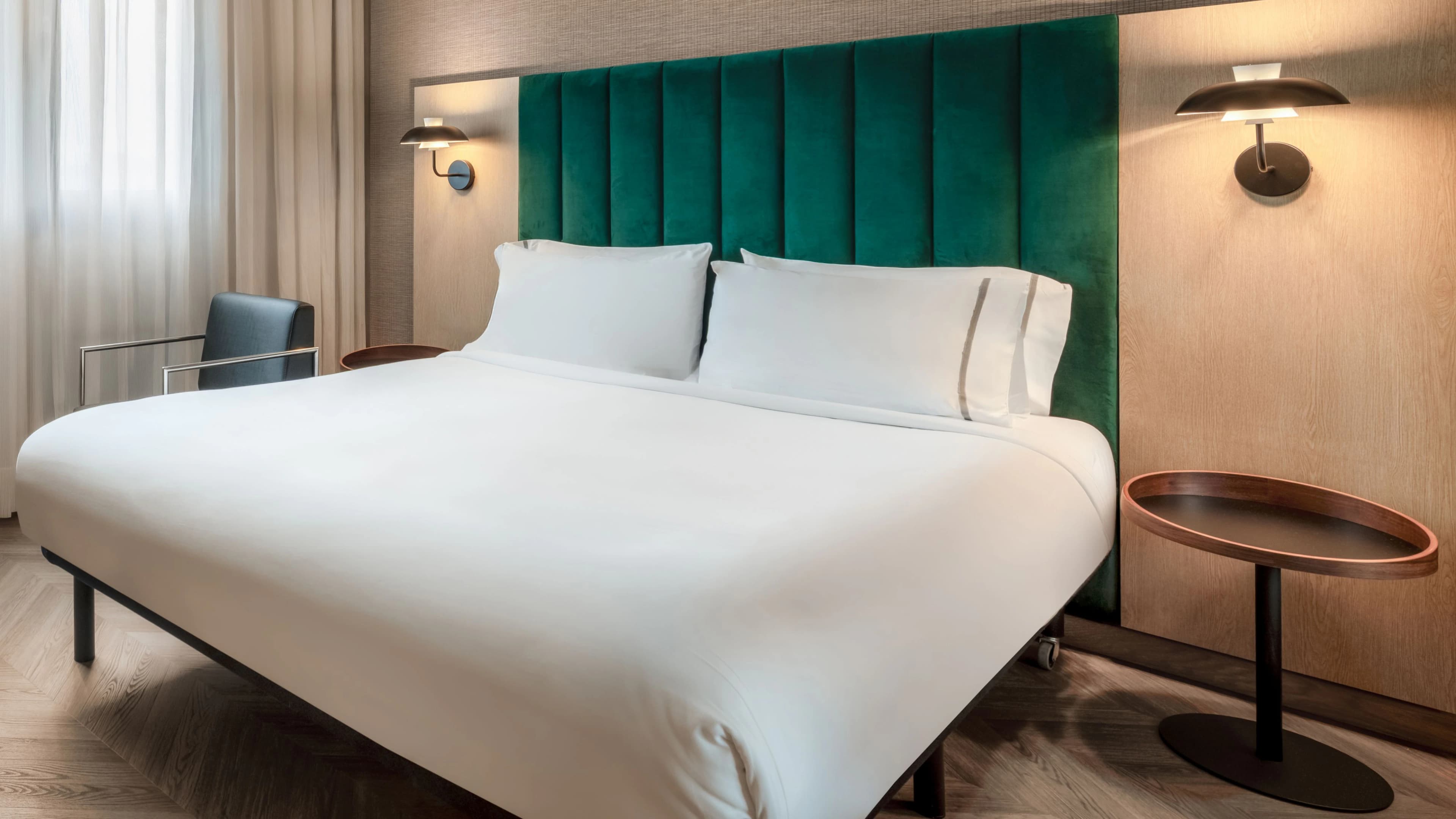 AC Hotel Bologna — 11