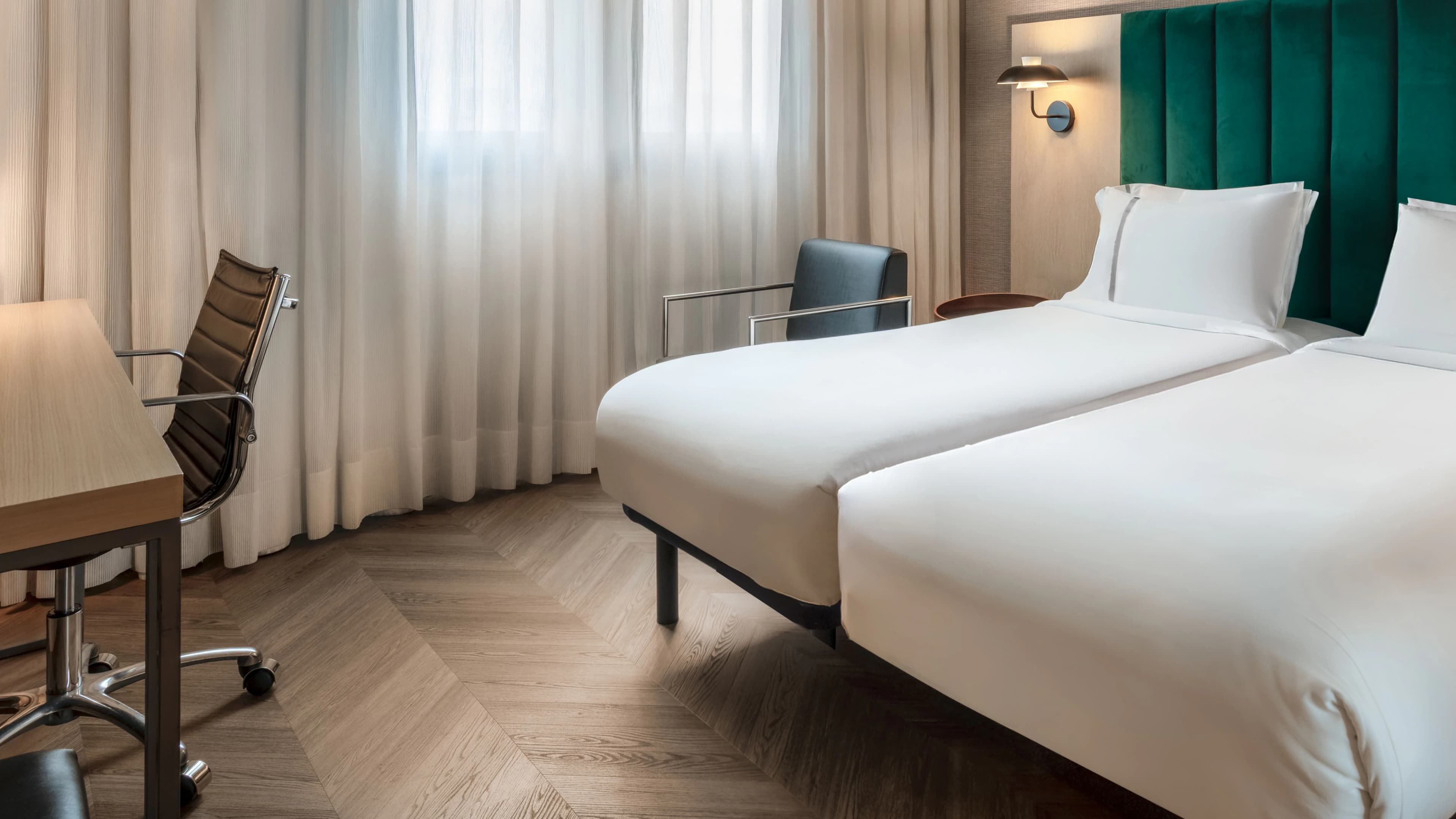 AC Hotel Bologna — 23