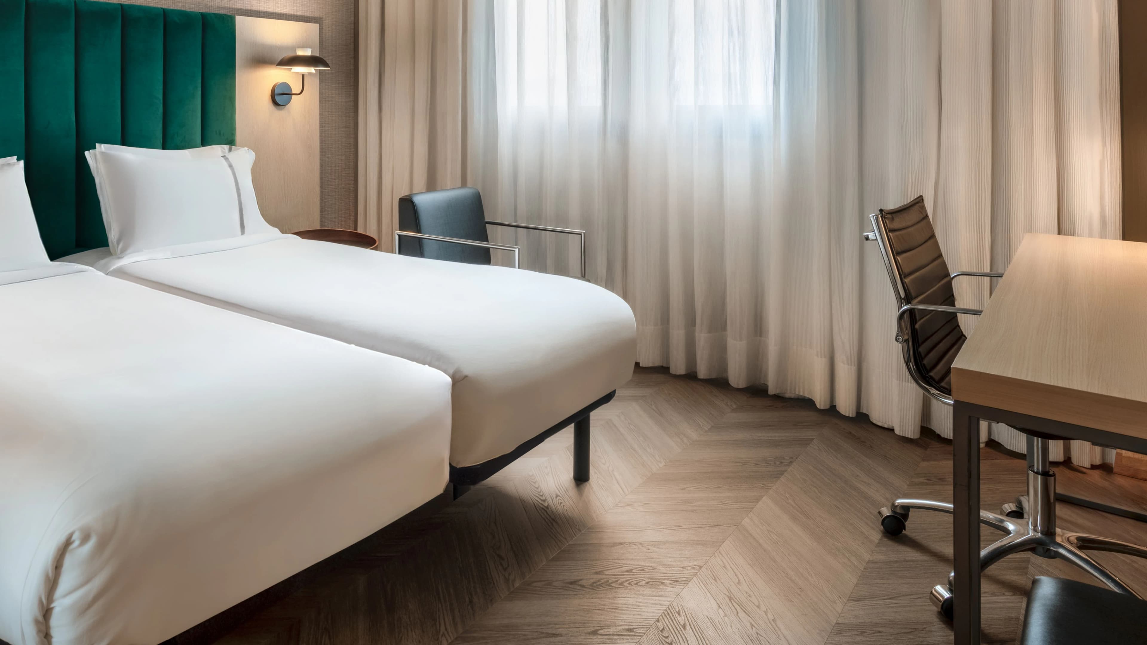 AC Hotel Bologna — 29