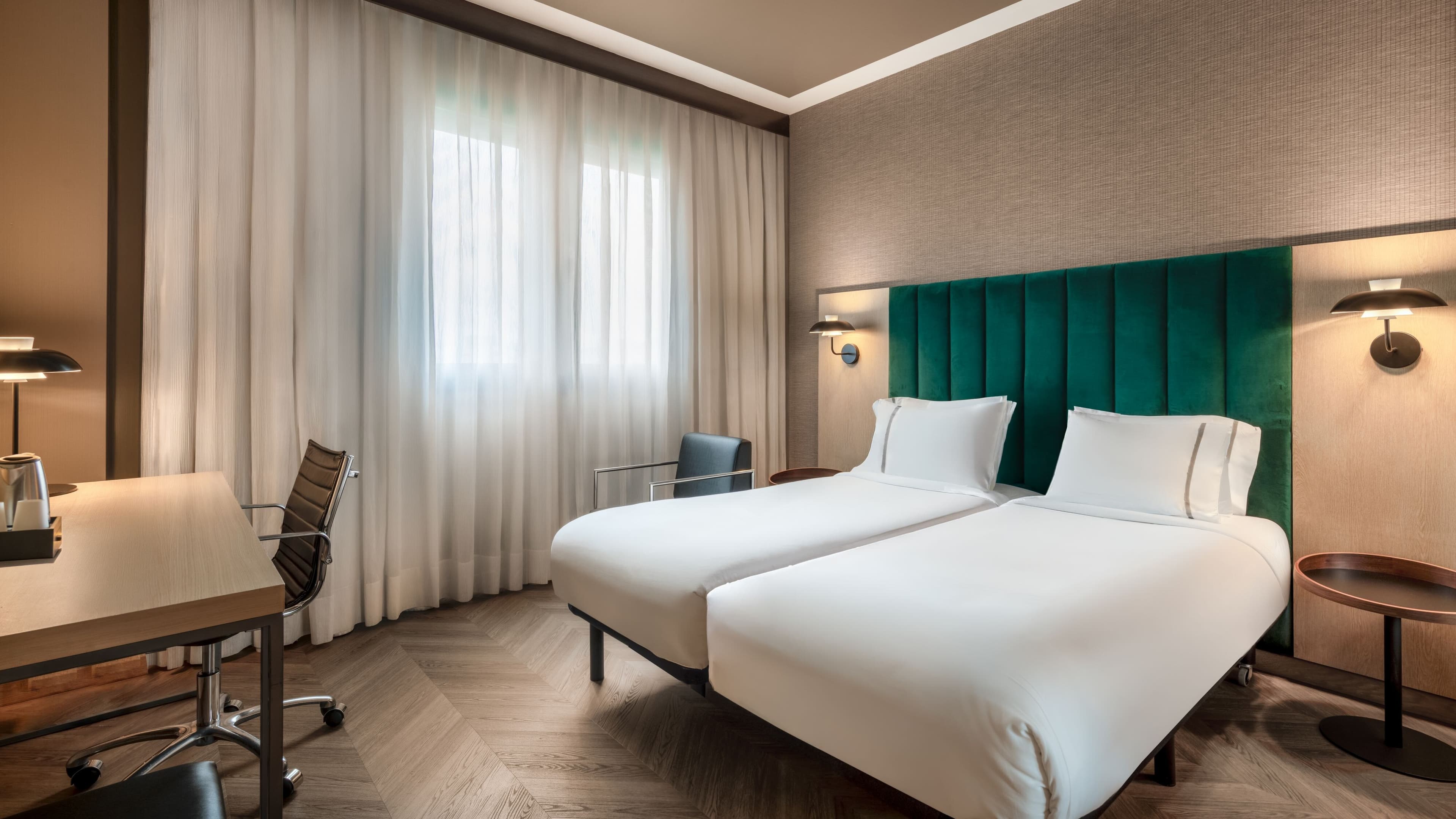 AC Hotel Bologna — 14