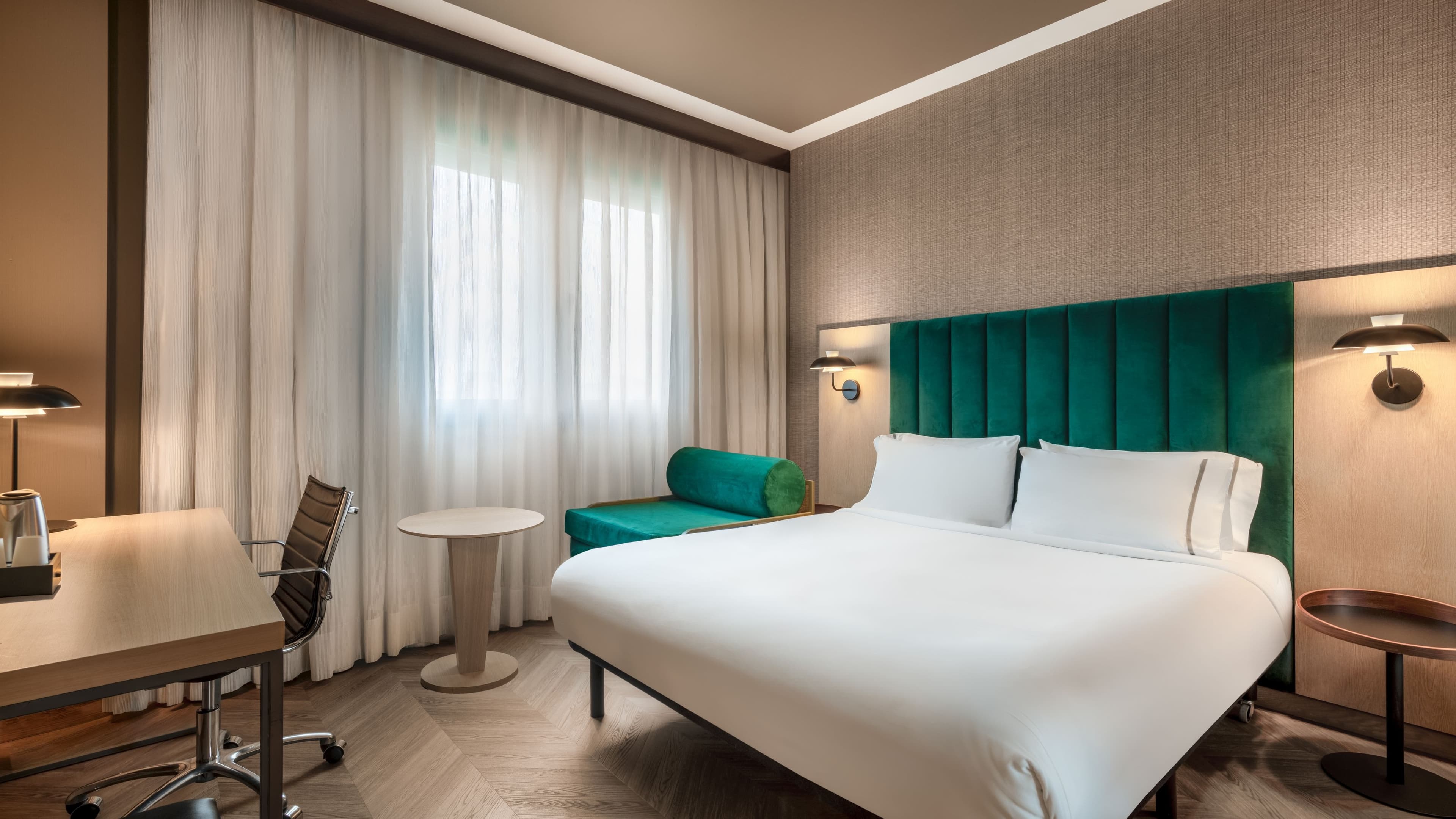 AC Hotel Bologna — 3