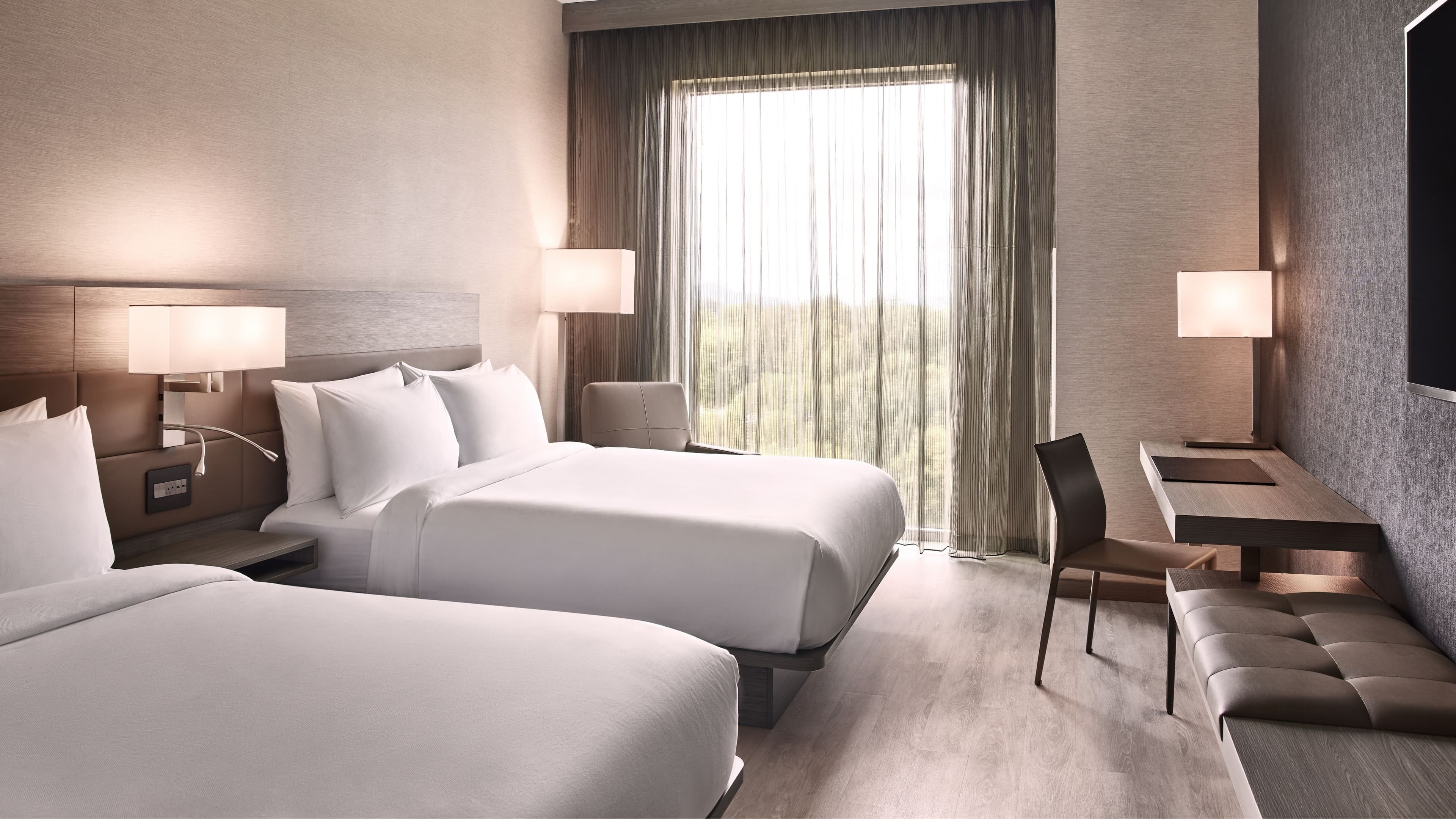 AC Hotel Nashville Brentwood — 6