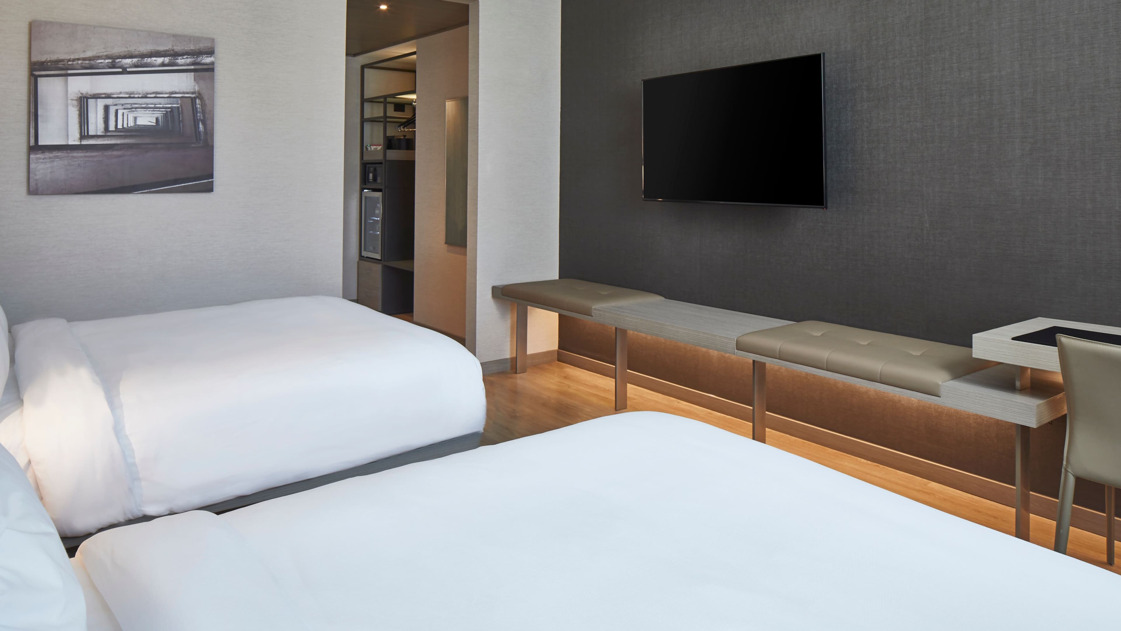 AC Hotel Nashville Downtown — 15