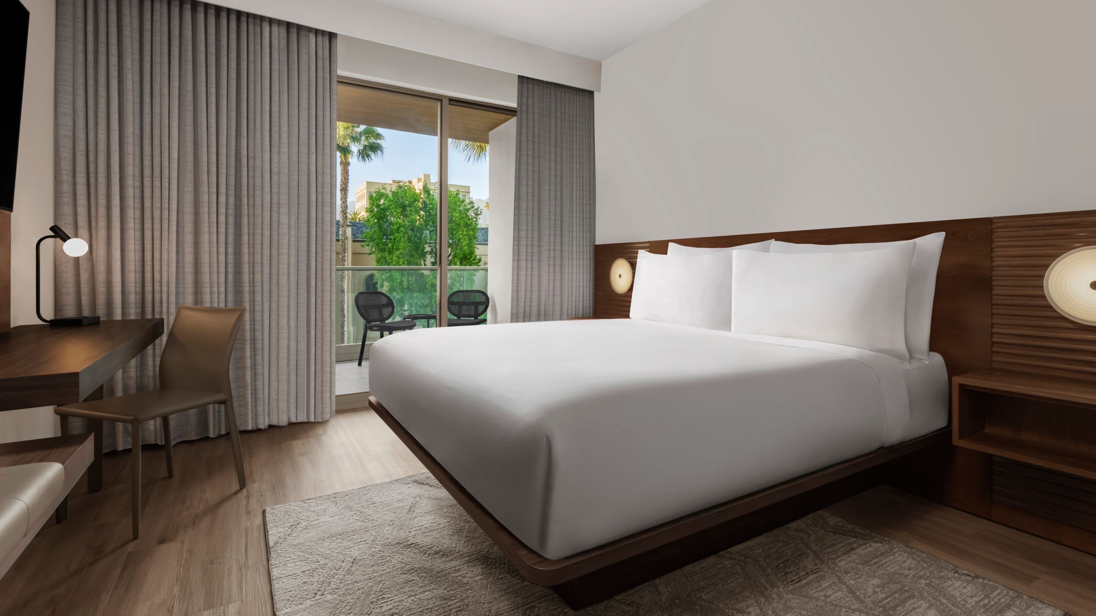 AC Hotel Pasadena — 30