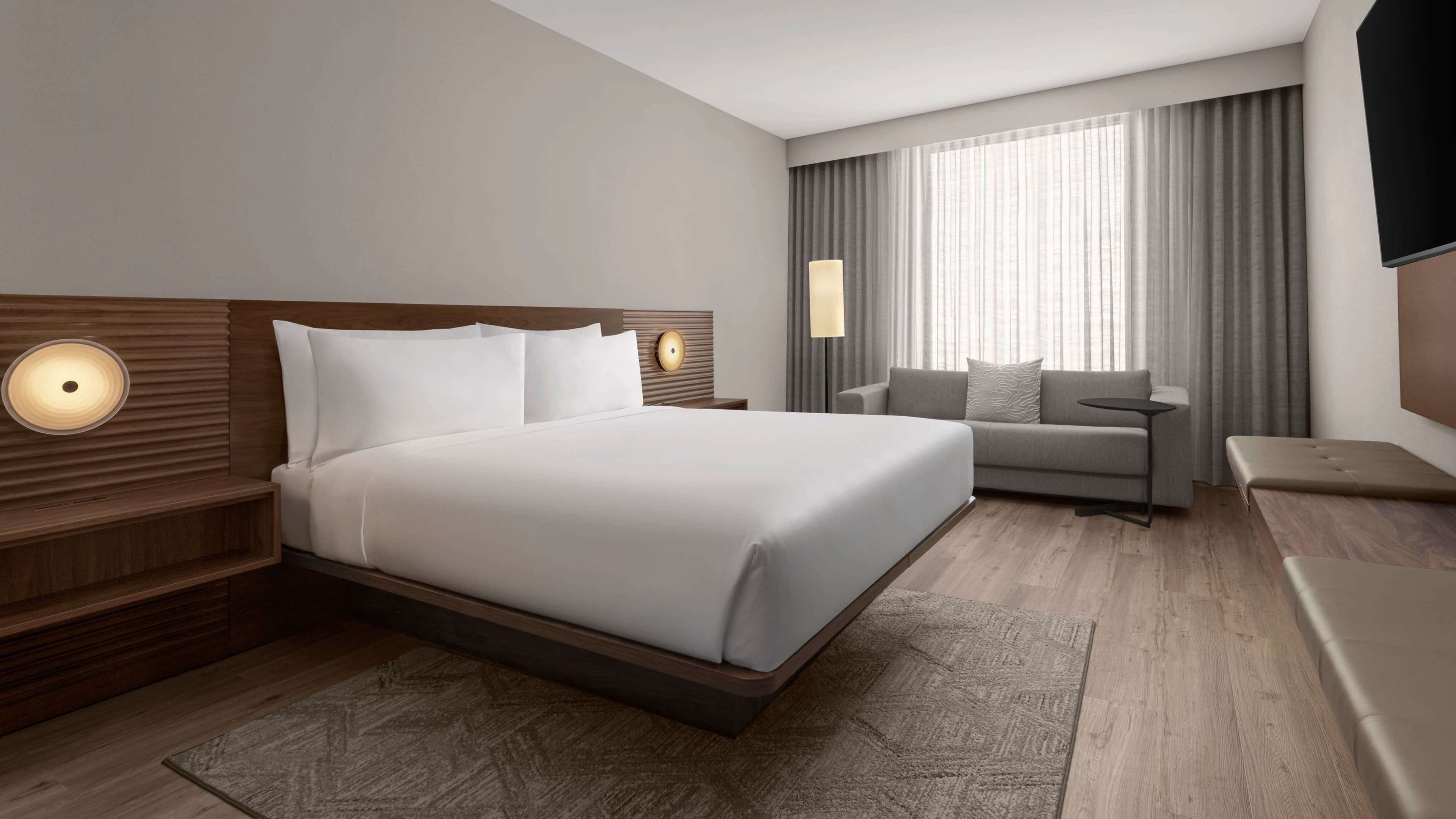 AC Hotel Pasadena — 15
