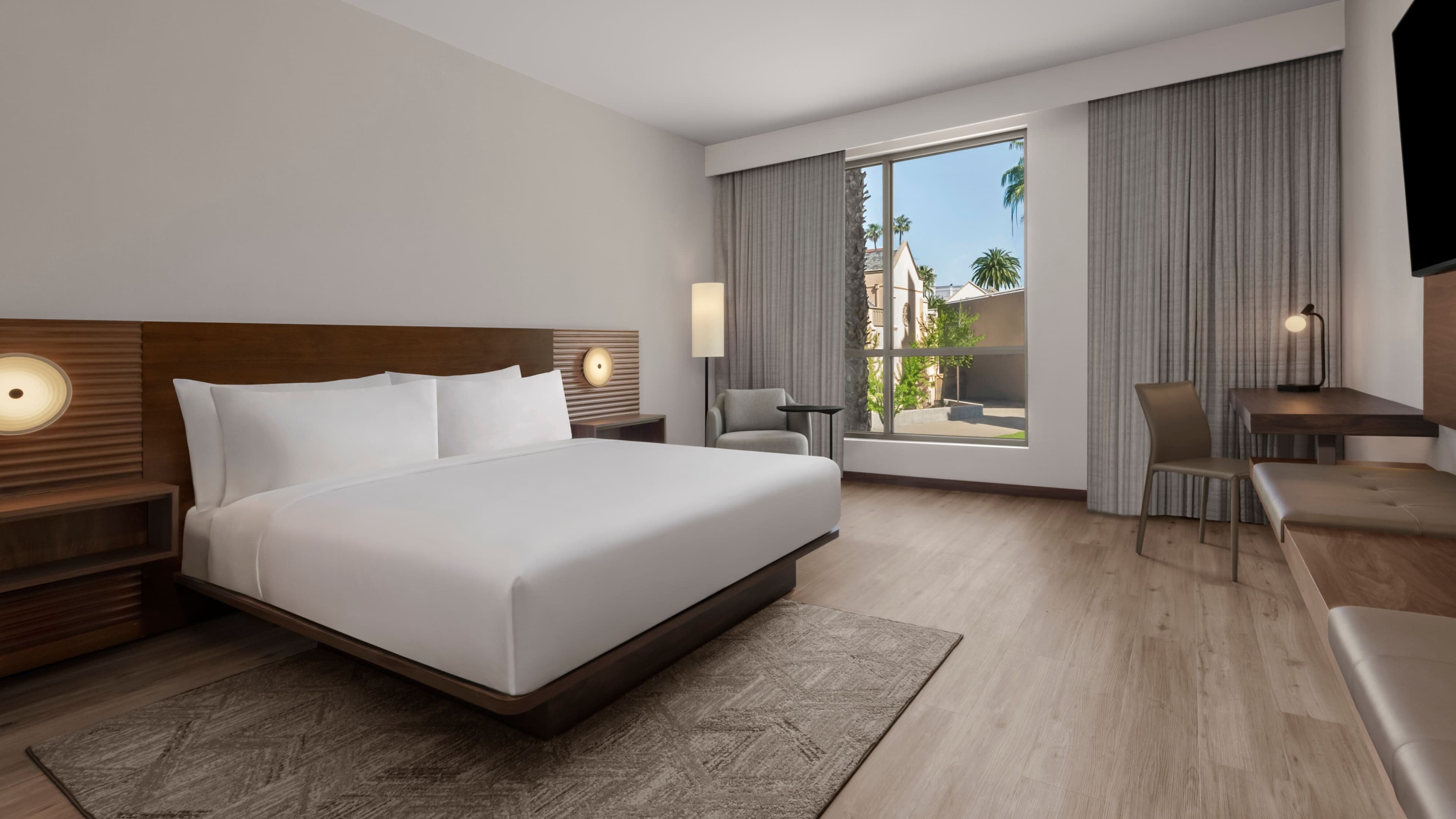 AC Hotel Pasadena — 34