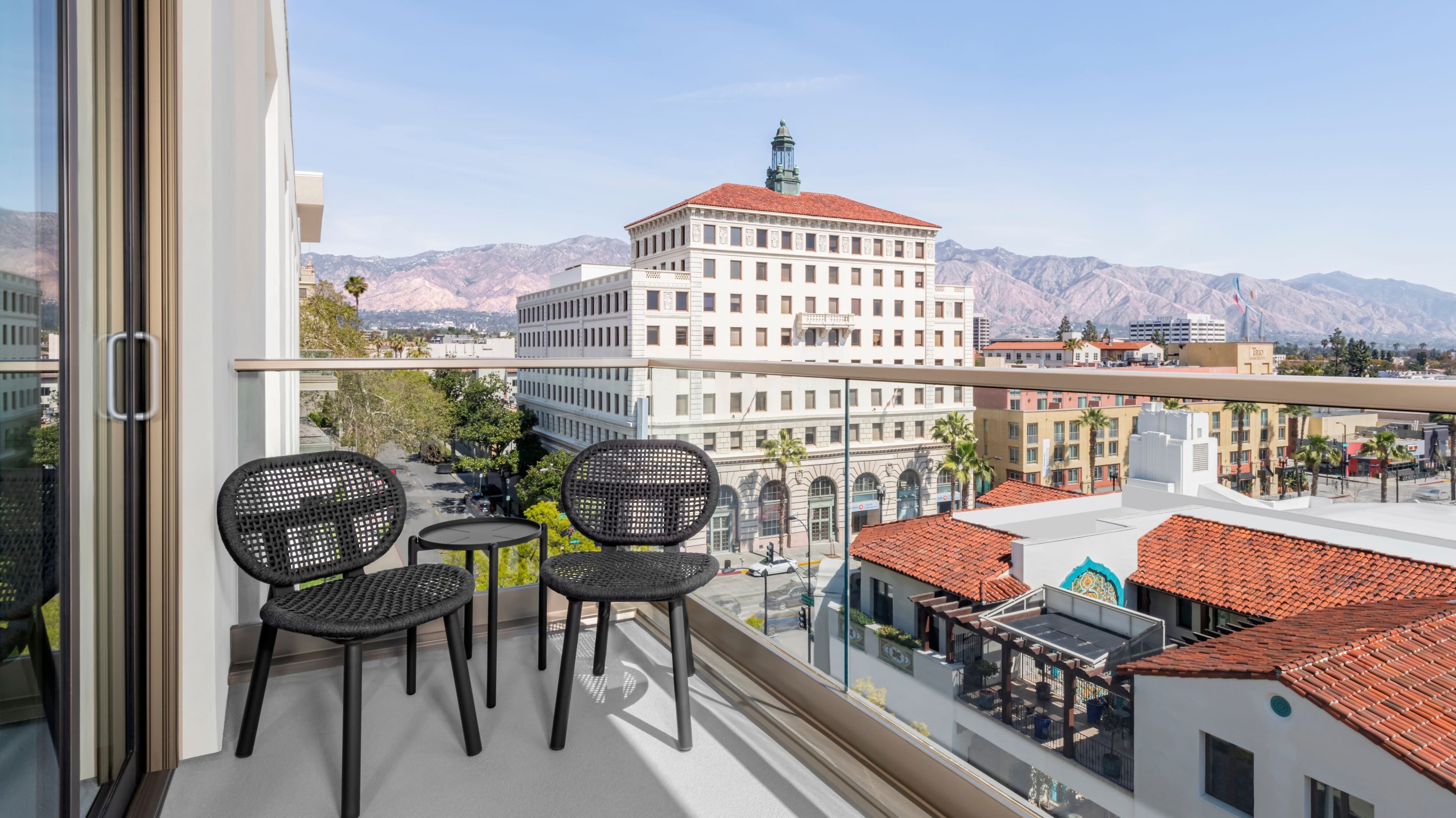 AC Hotel Pasadena — 20