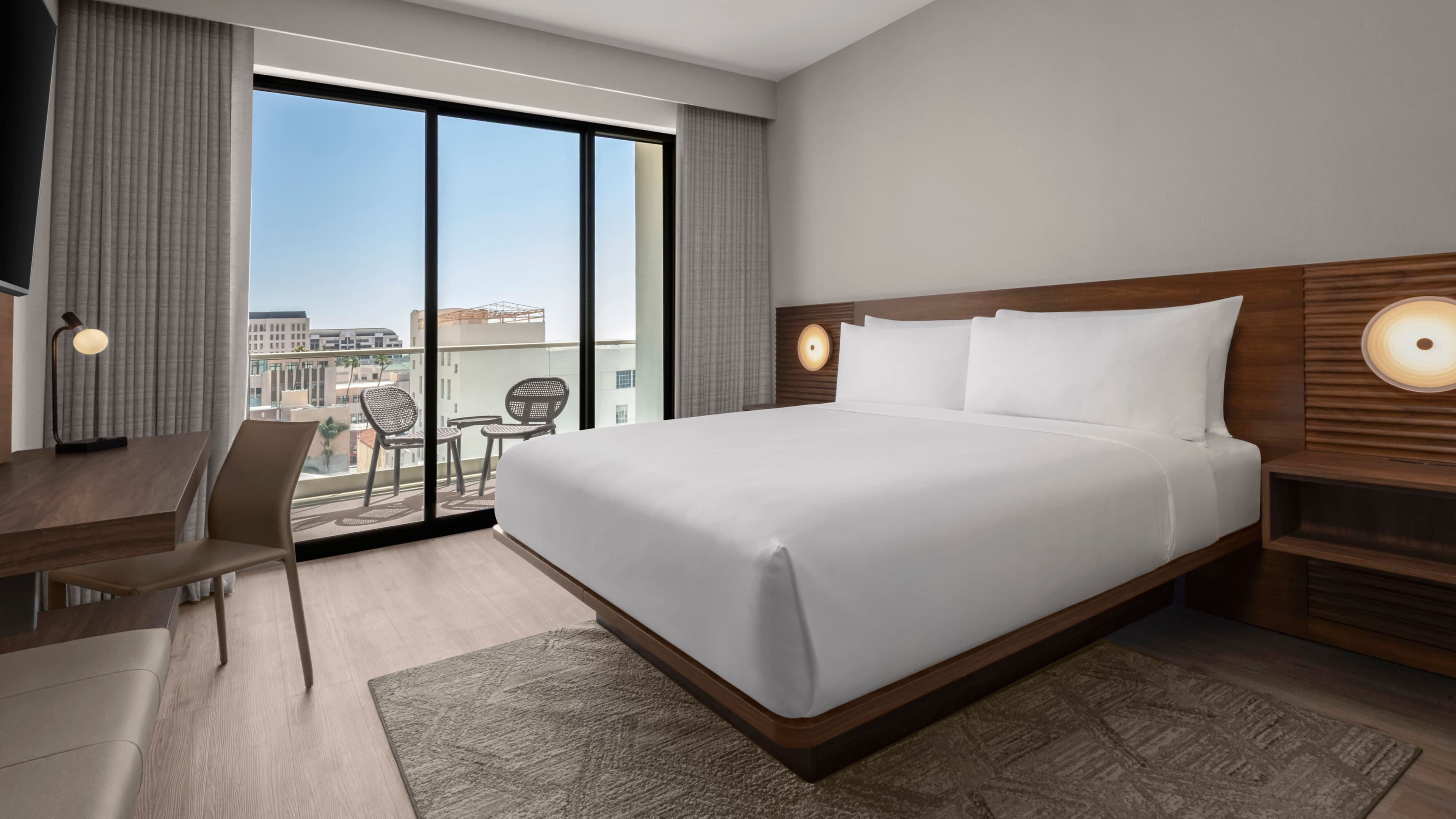 AC Hotel Pasadena — 19