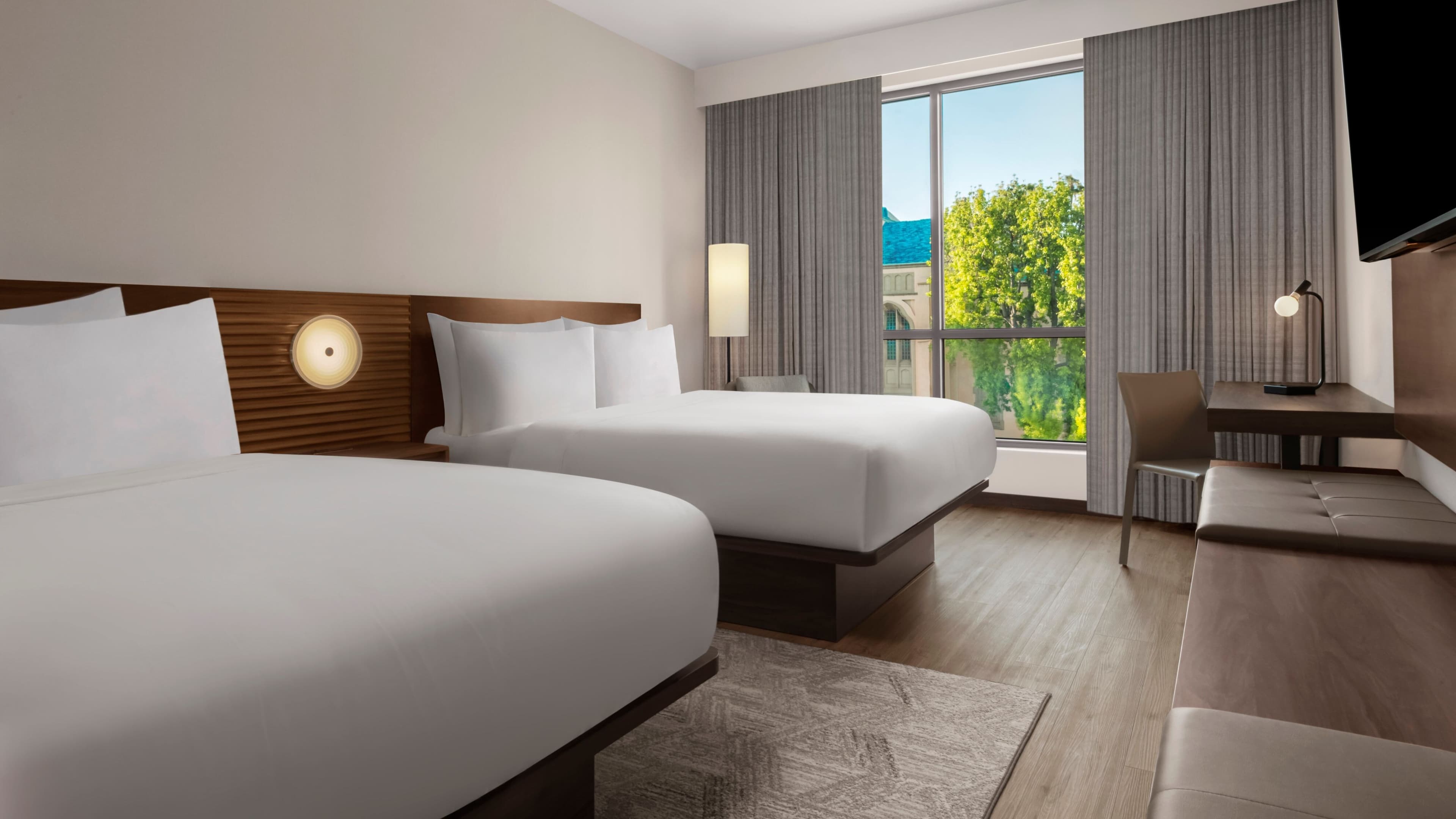 AC Hotel Pasadena - Image 3