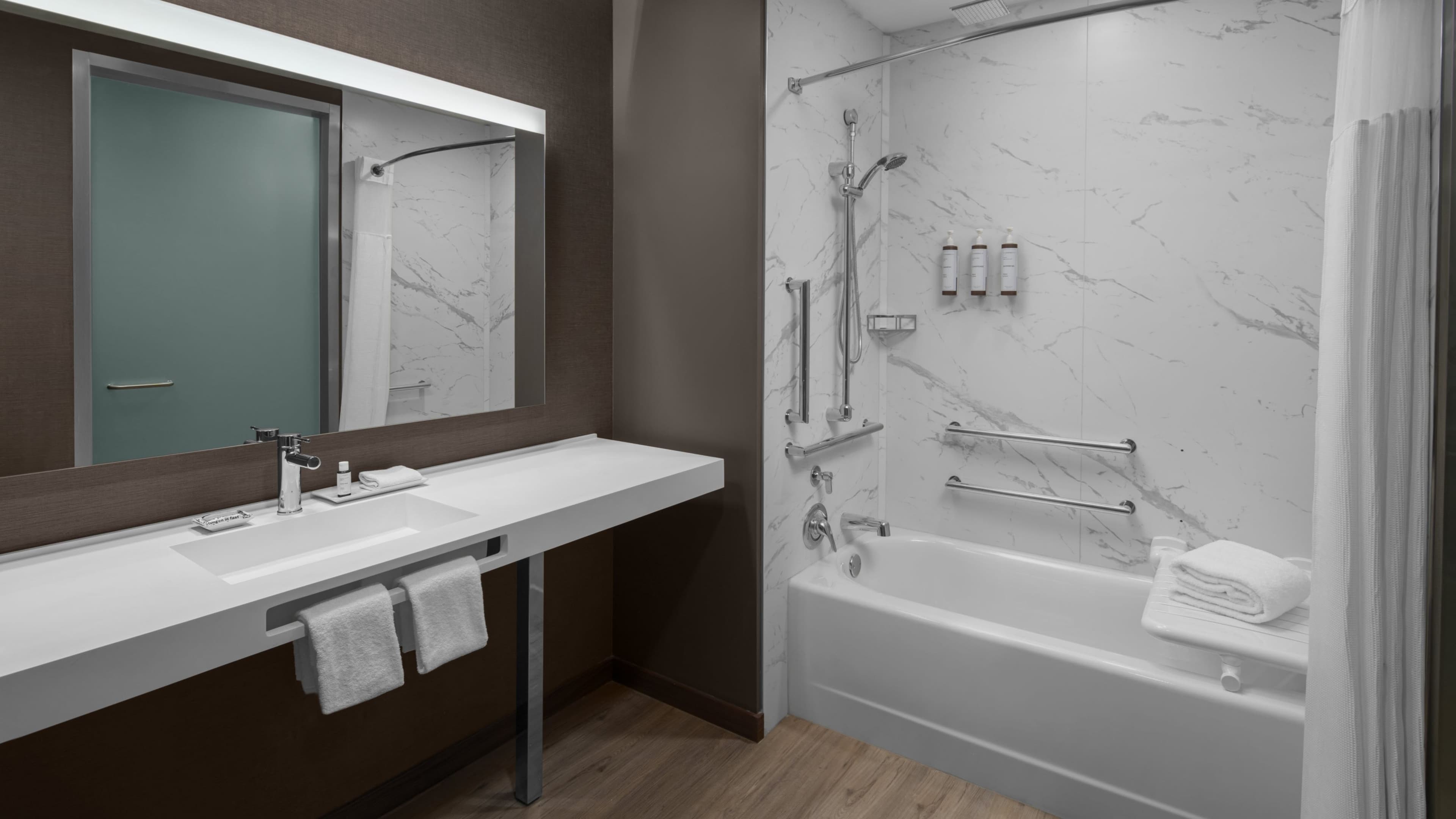 AC Hotel Charlotte Ballantyne — 7
