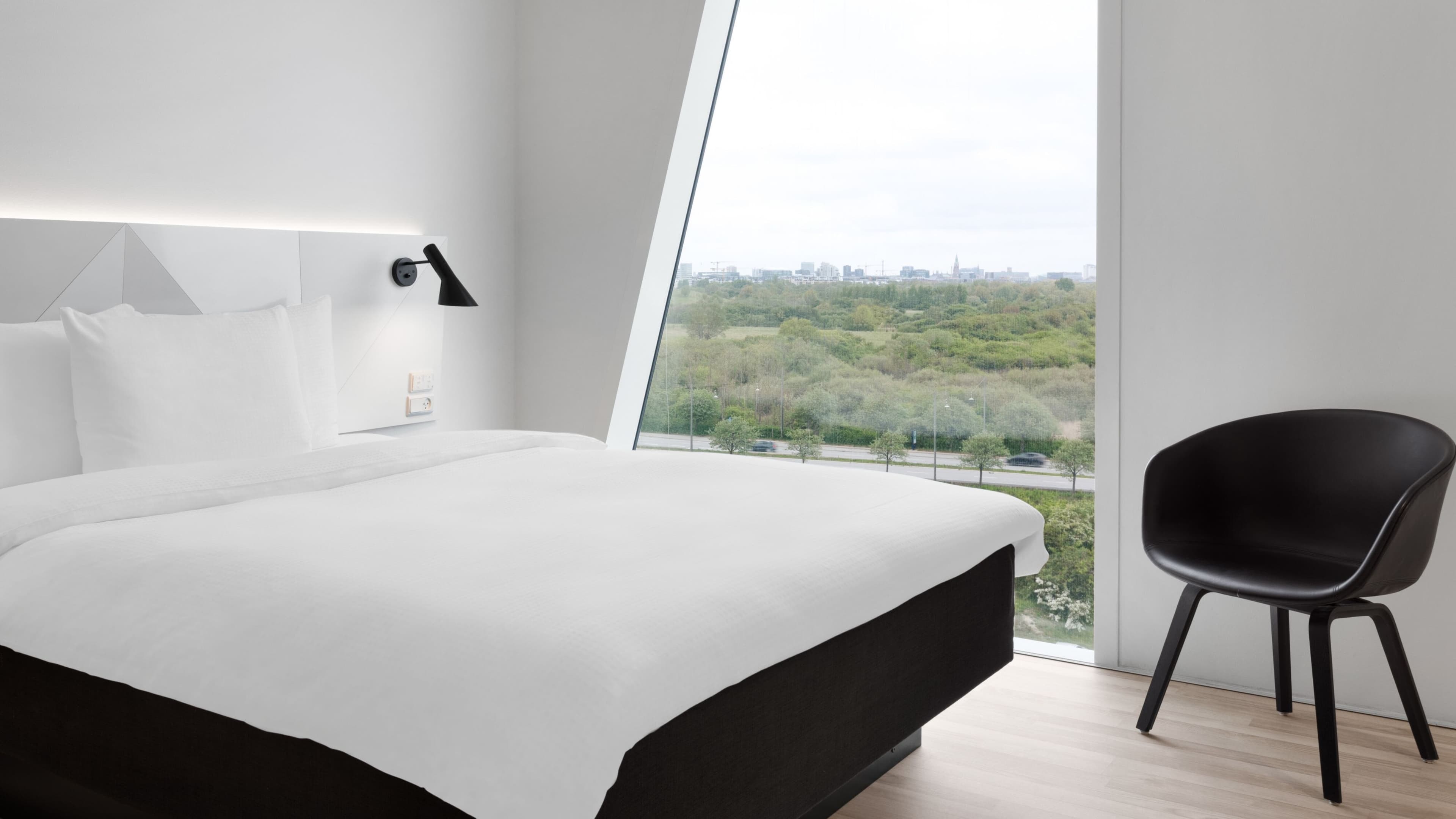 AC Hotel Bella Sky Copenhagen — 9