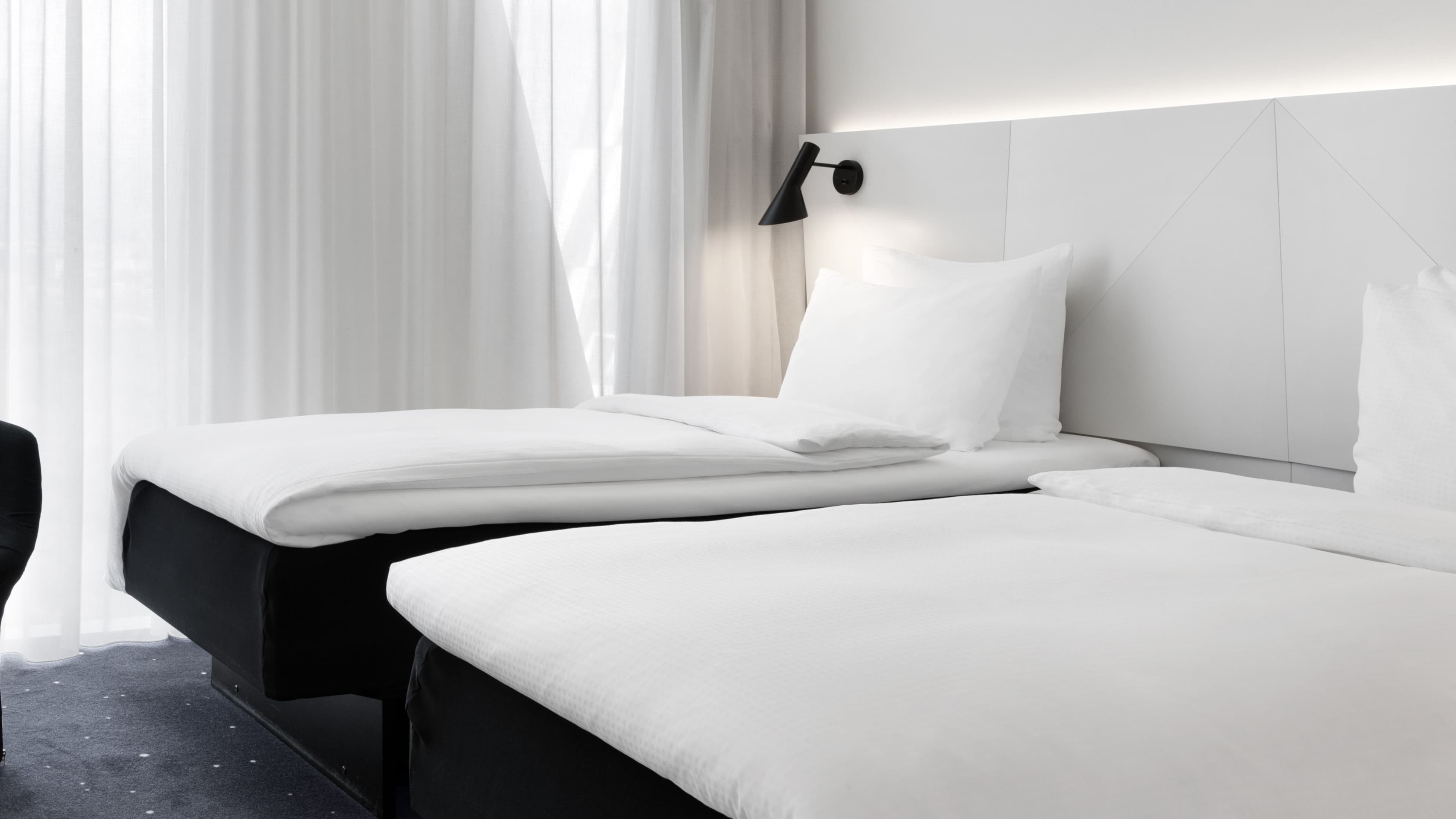AC Hotel Bella Sky Copenhagen — 16