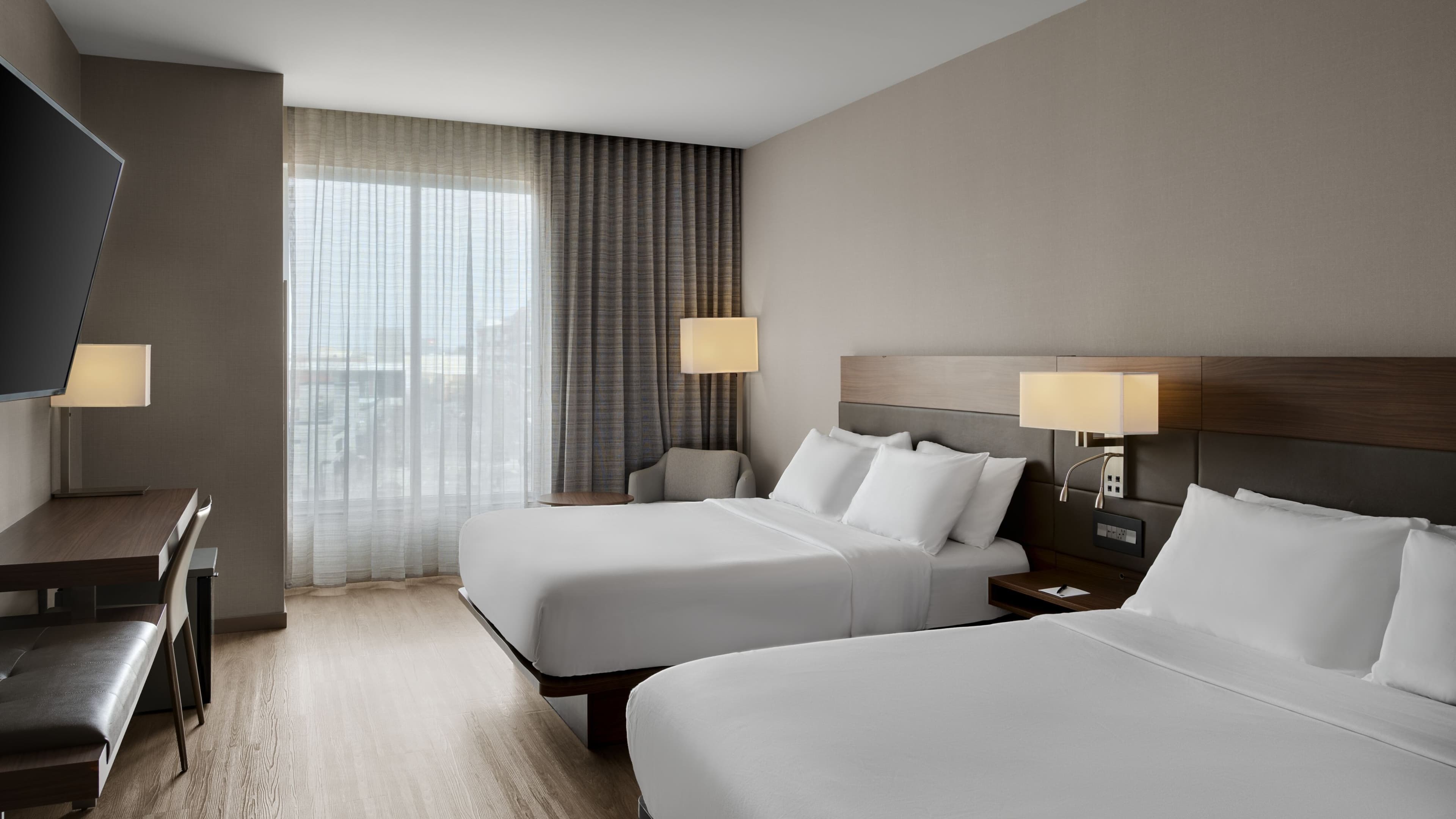 AC Hotel Cincinnati at Liberty Center — 12