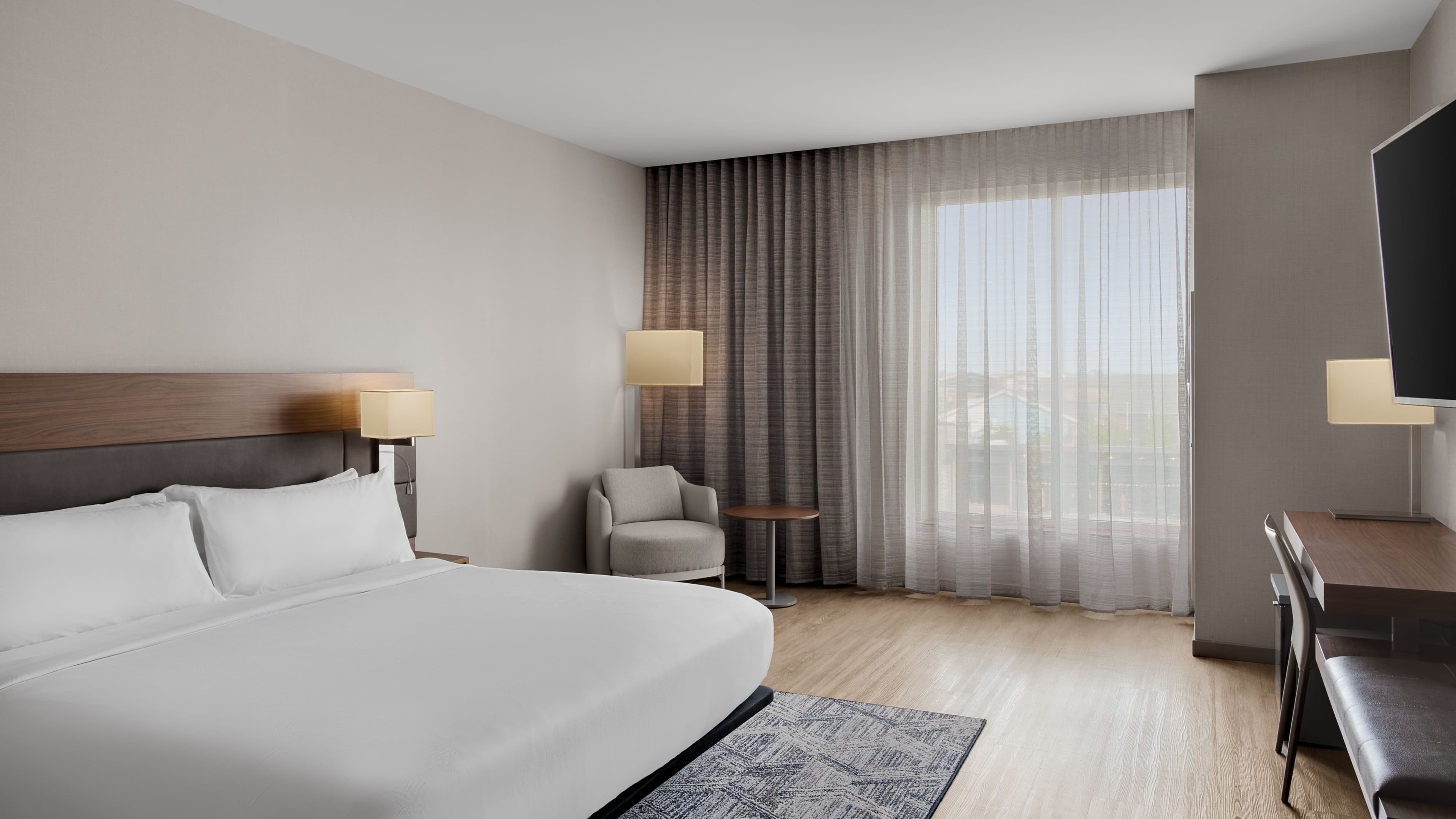 AC Hotel Cincinnati at Liberty Center — 3