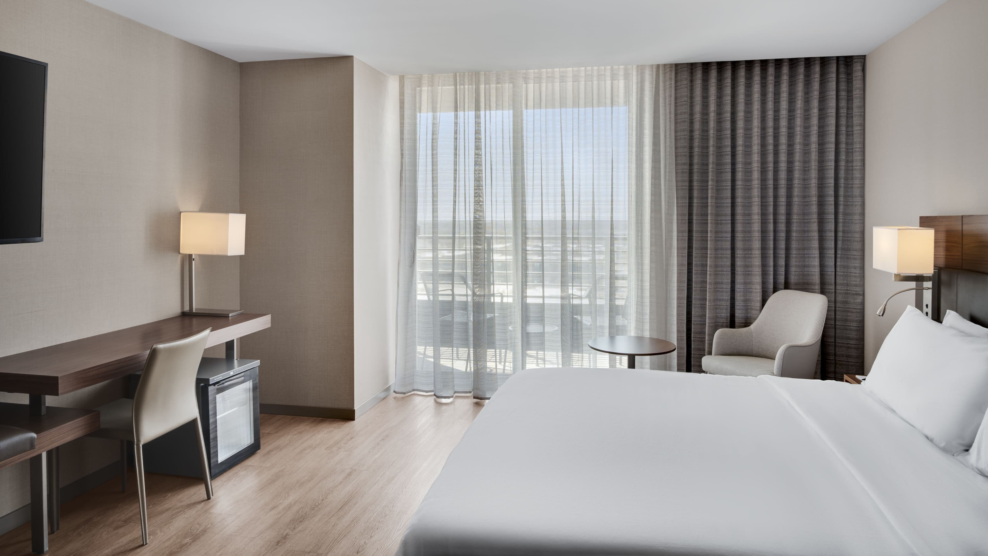 AC Hotel Cincinnati at Liberty Center — 8