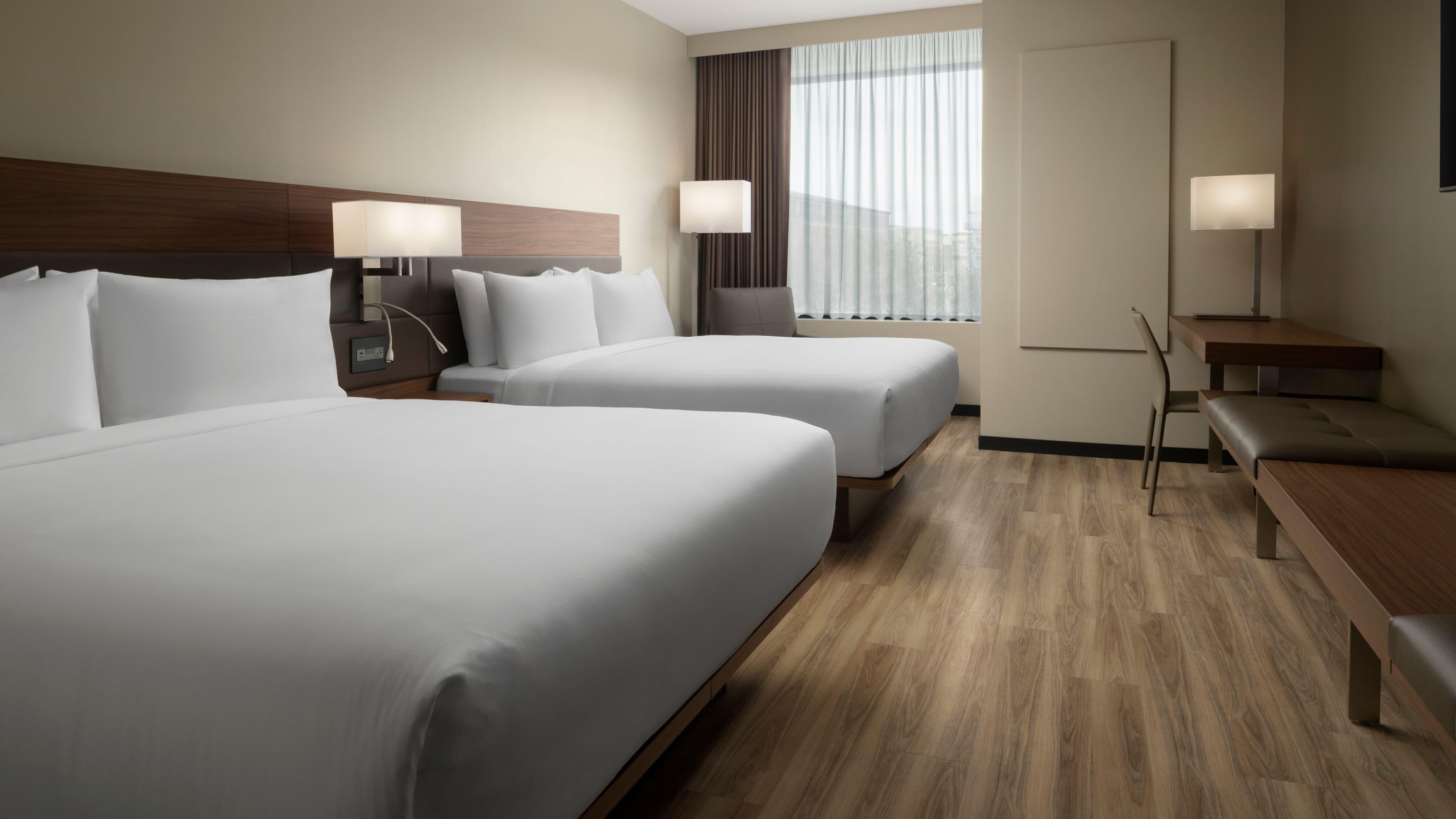 AC Hotel Detroit at the Bonstelle — 7