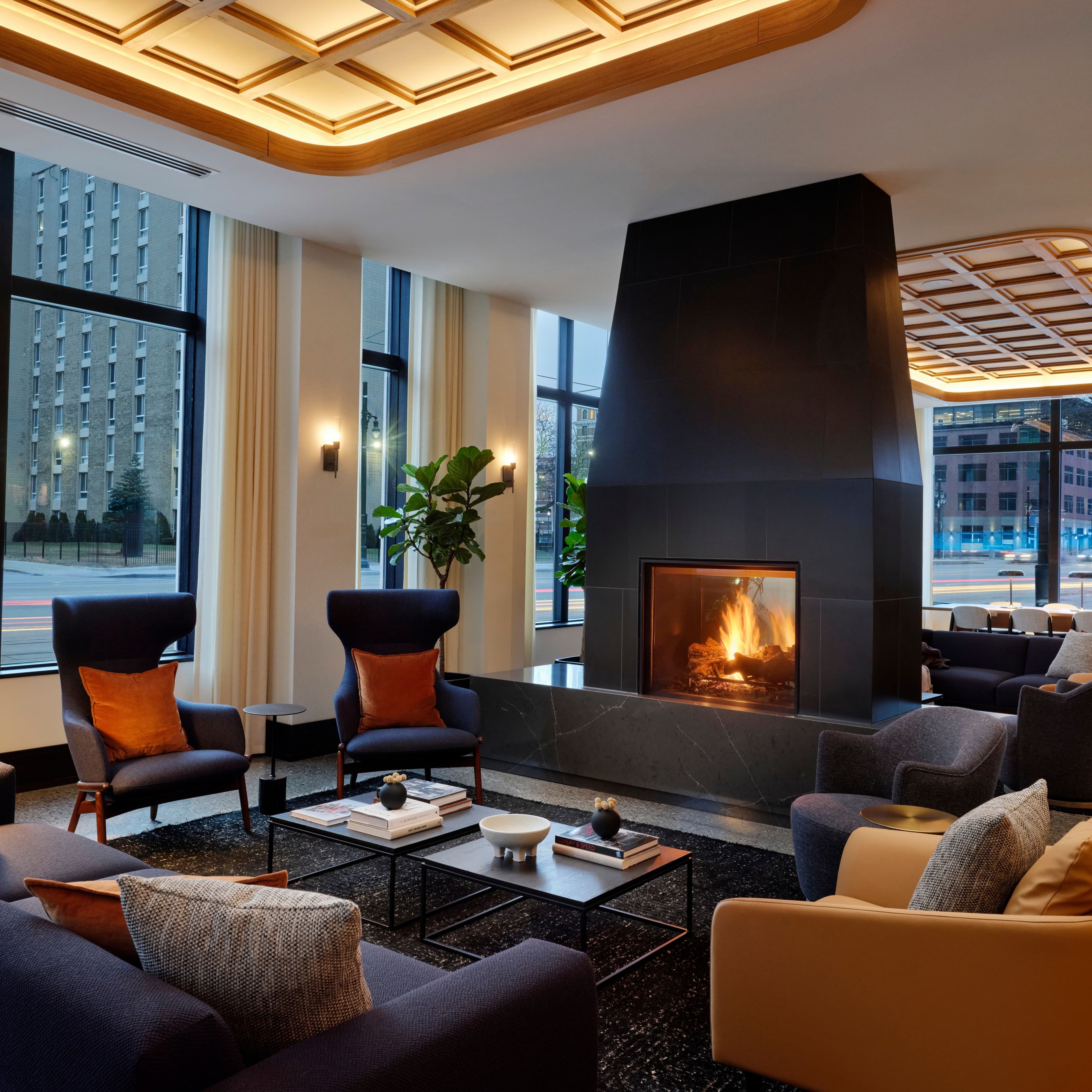 AC Hotel Detroit at the Bonstelle - Image 1