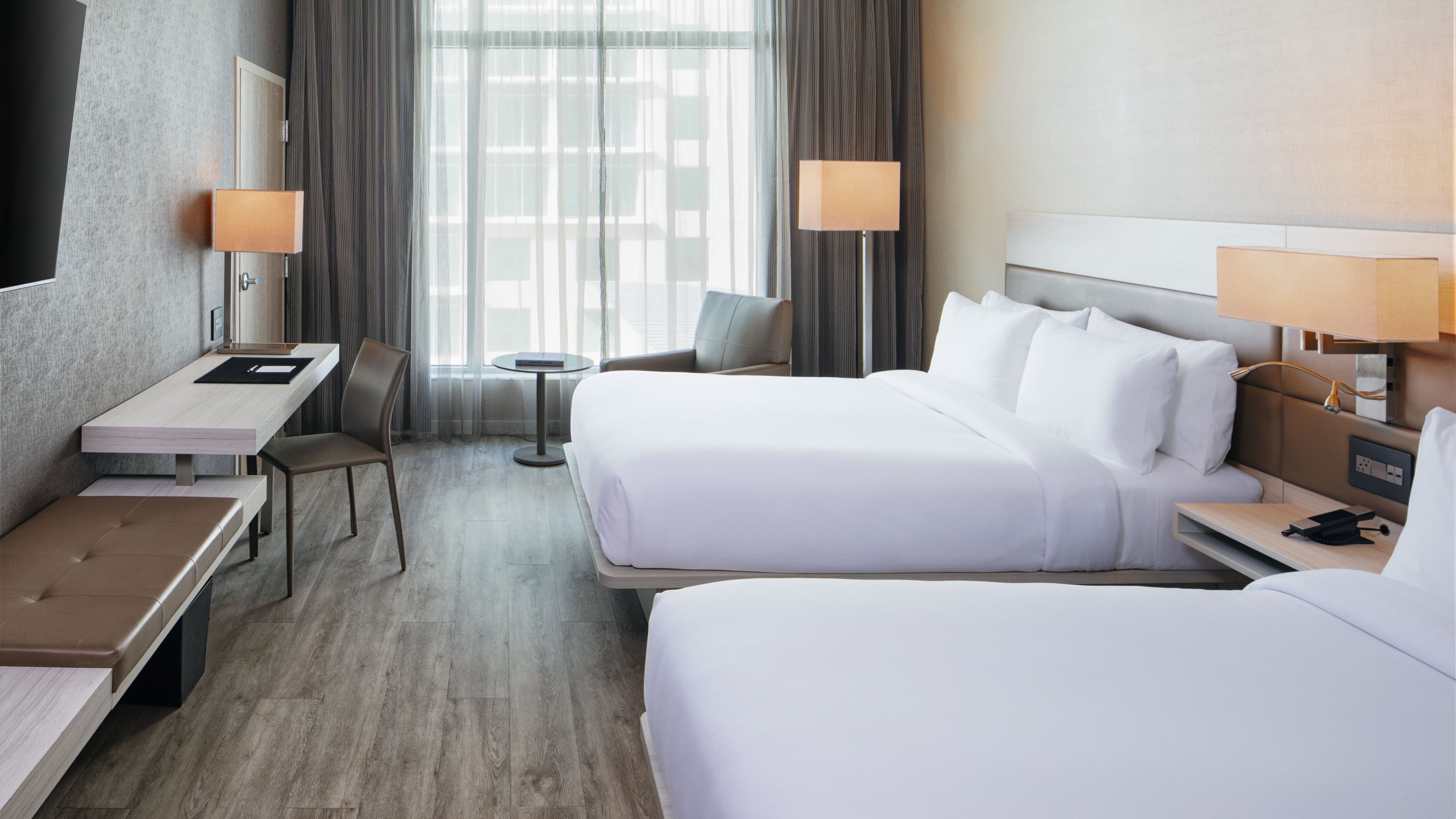 AC Hotel Fort Lauderdale Airport — 7