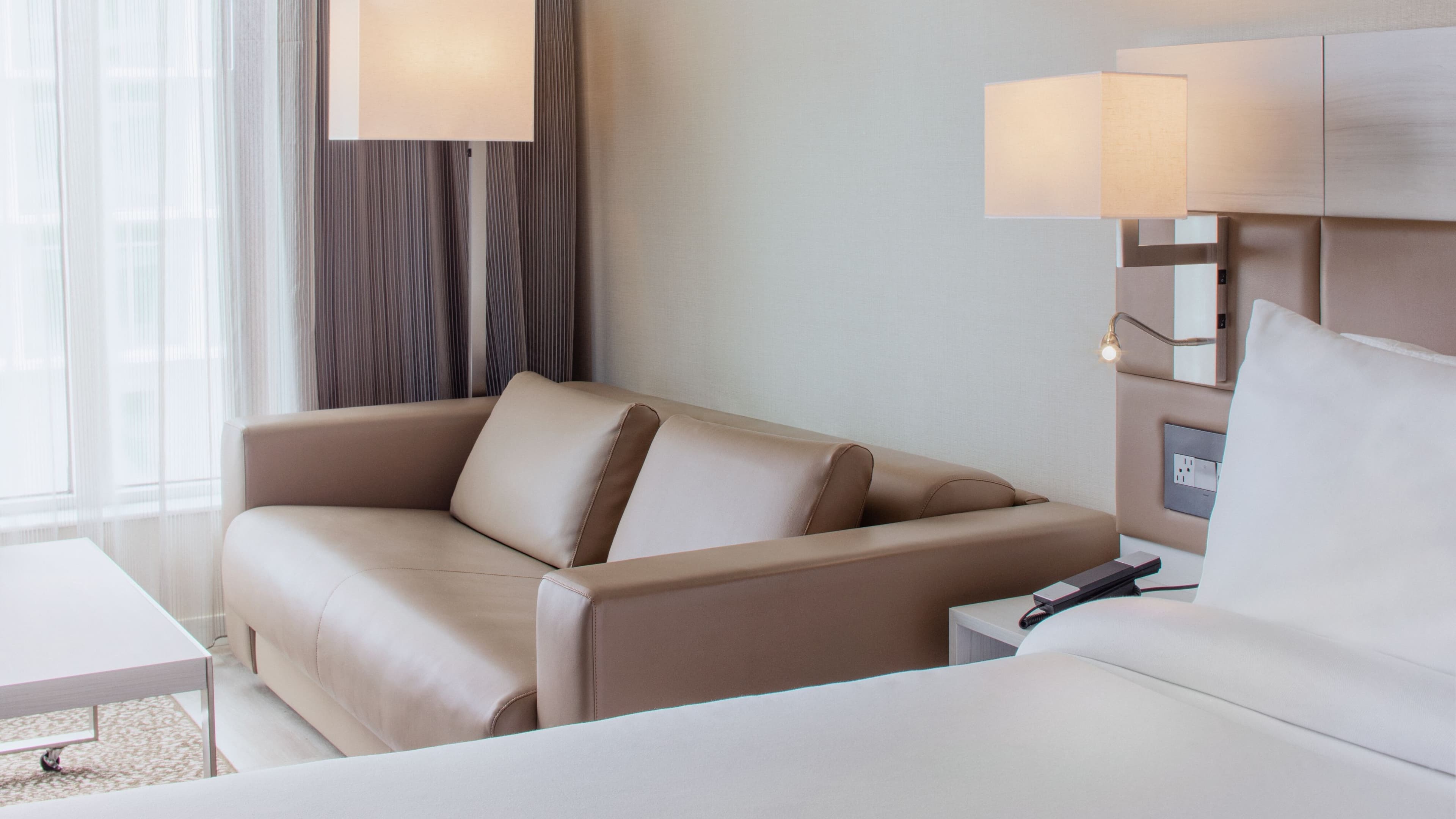 AC Hotel Fort Lauderdale Airport - Image 3