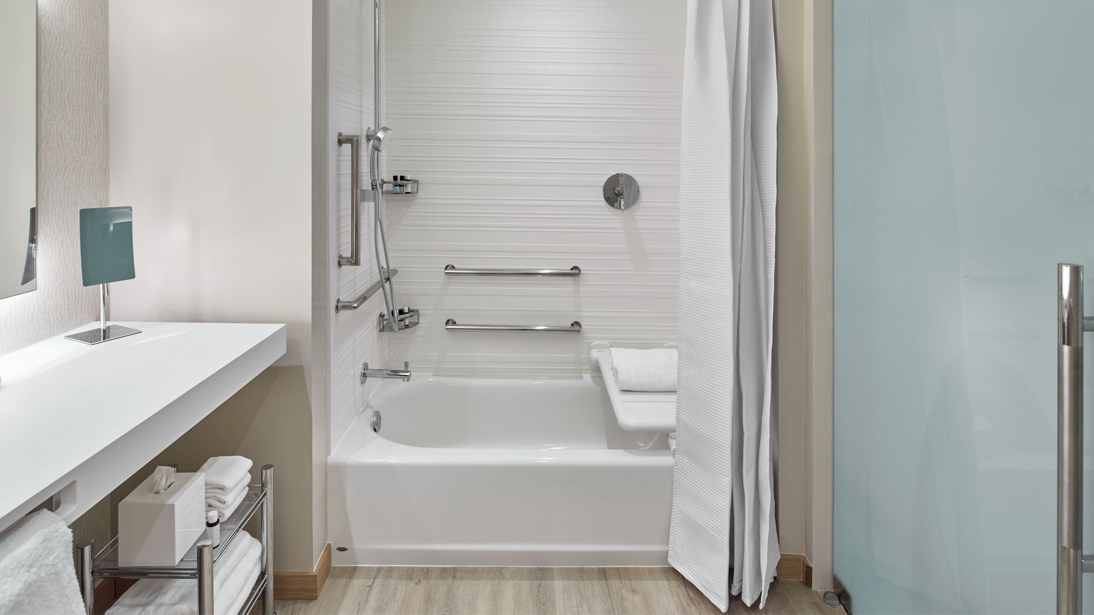 AC Hotel Fort Lauderdale Beach — 40