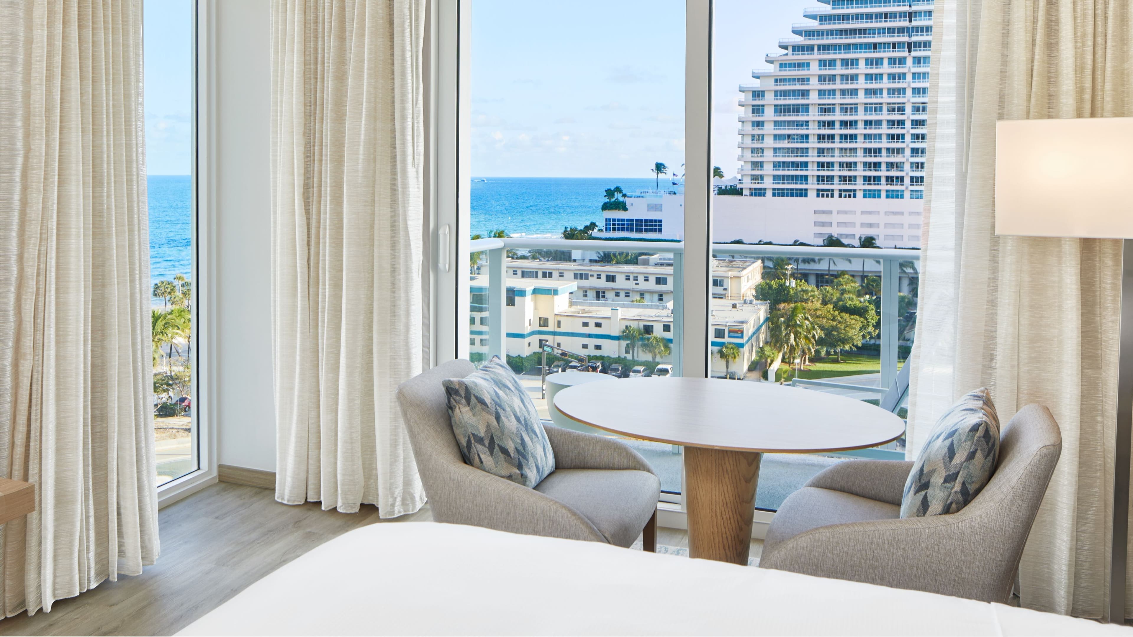 AC Hotel Fort Lauderdale Beach — 18