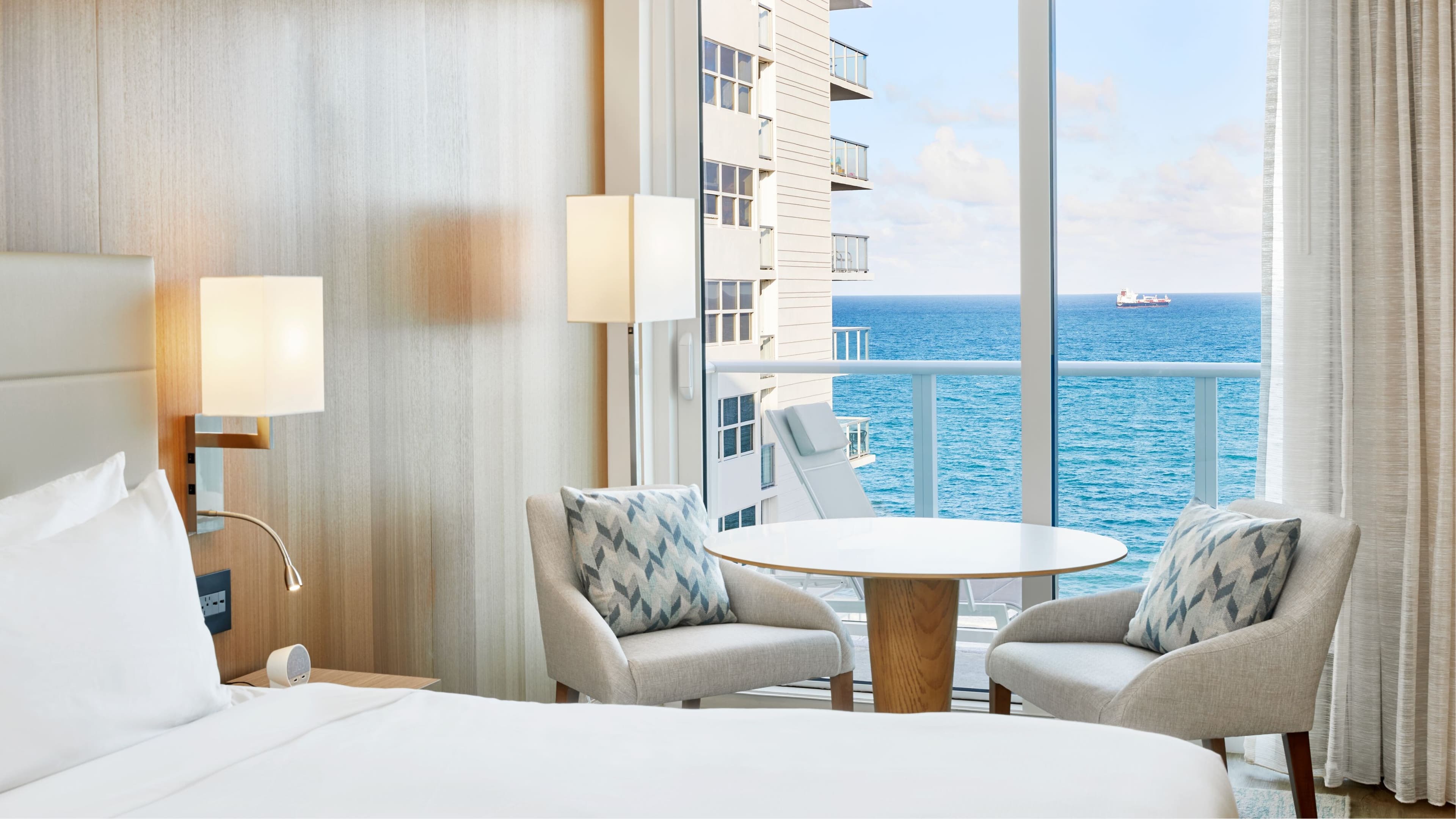 AC Hotel Fort Lauderdale Beach — 29