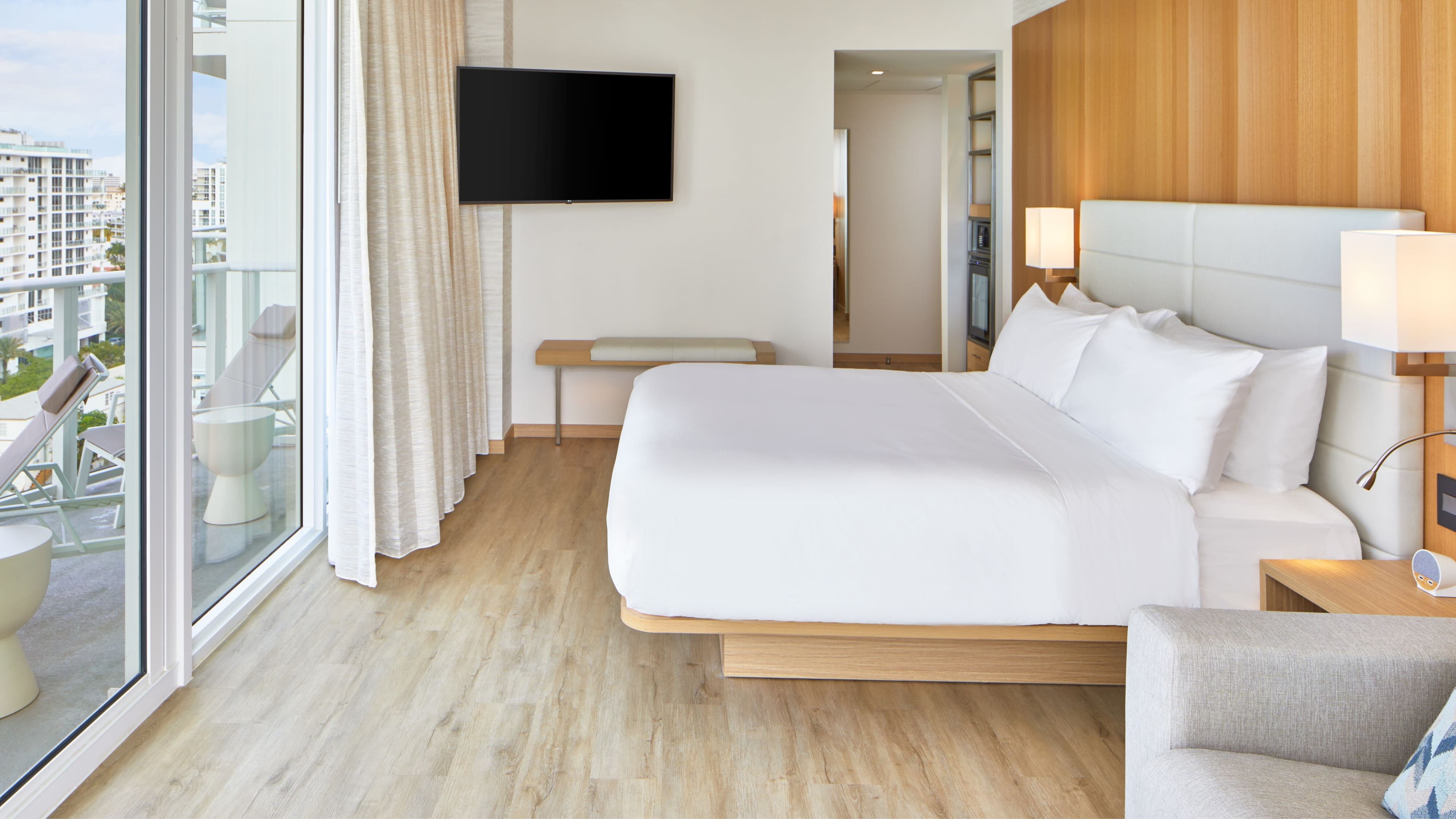 AC Hotel Fort Lauderdale Beach — 43