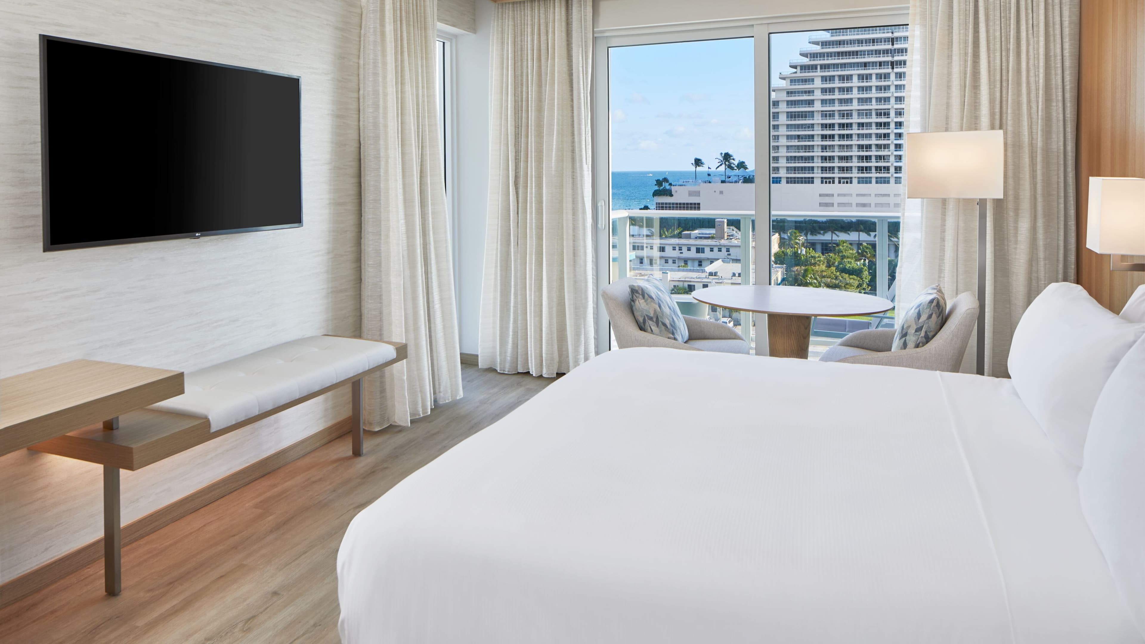 AC Hotel Fort Lauderdale Beach — 17